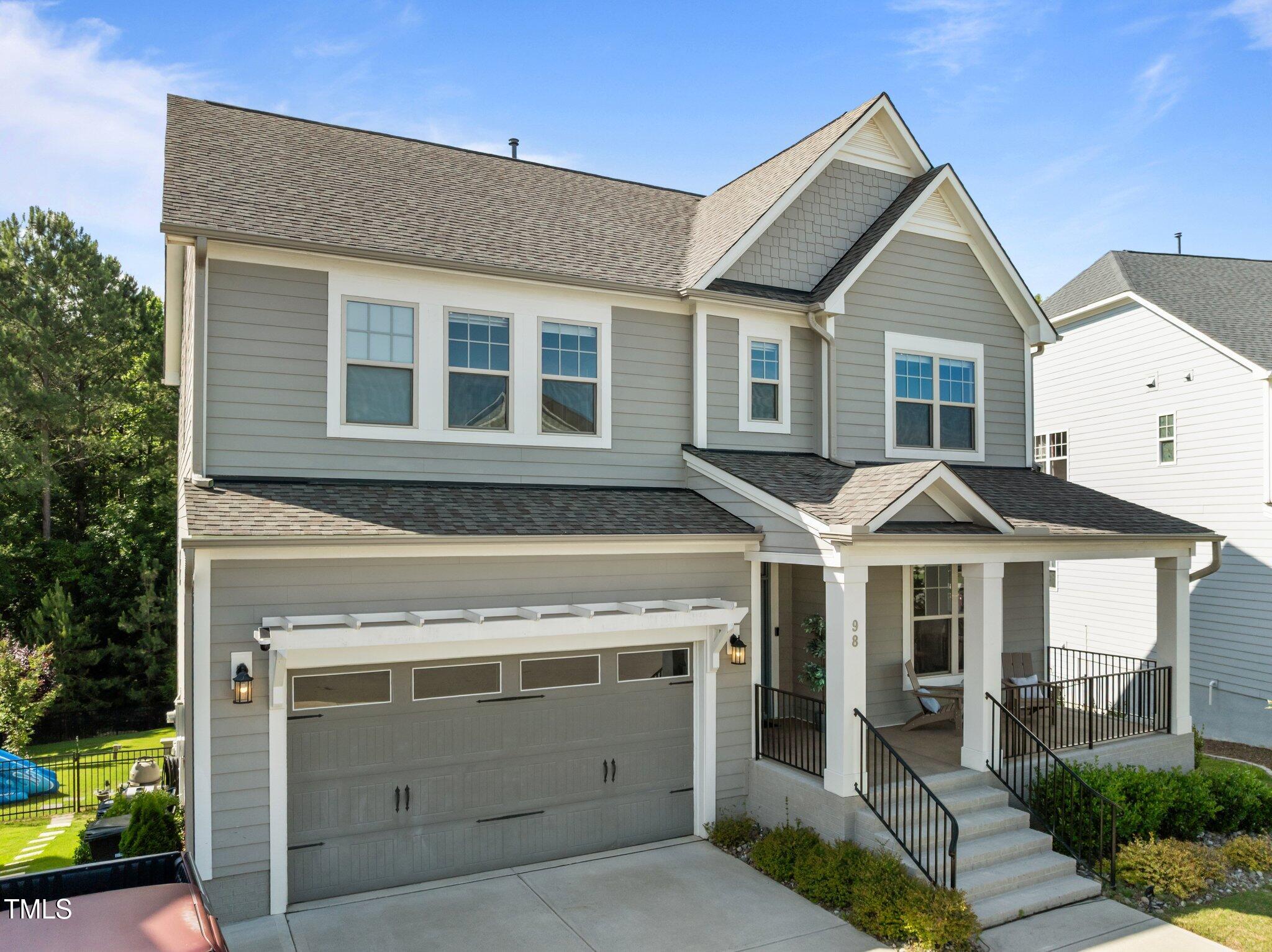 Chapel Hill, North Carolina, 27517, United States, 5 Bedrooms Bedrooms, ,5 BathroomsBathrooms,Residential,For Sale,1917703