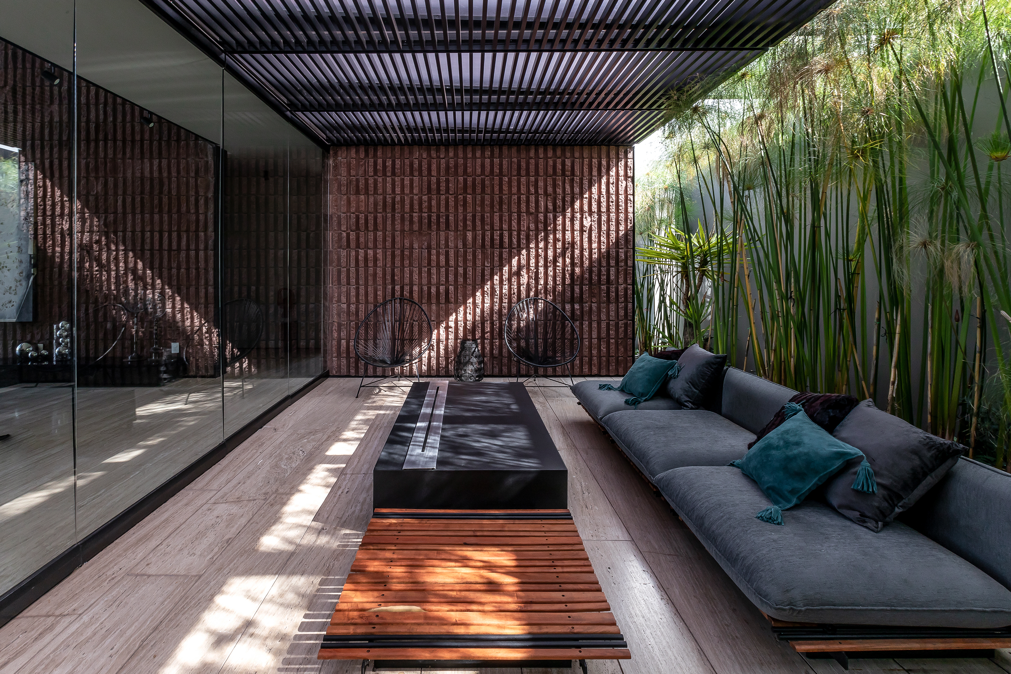  CASA CONTEMPORÁNEA - 物件實景
