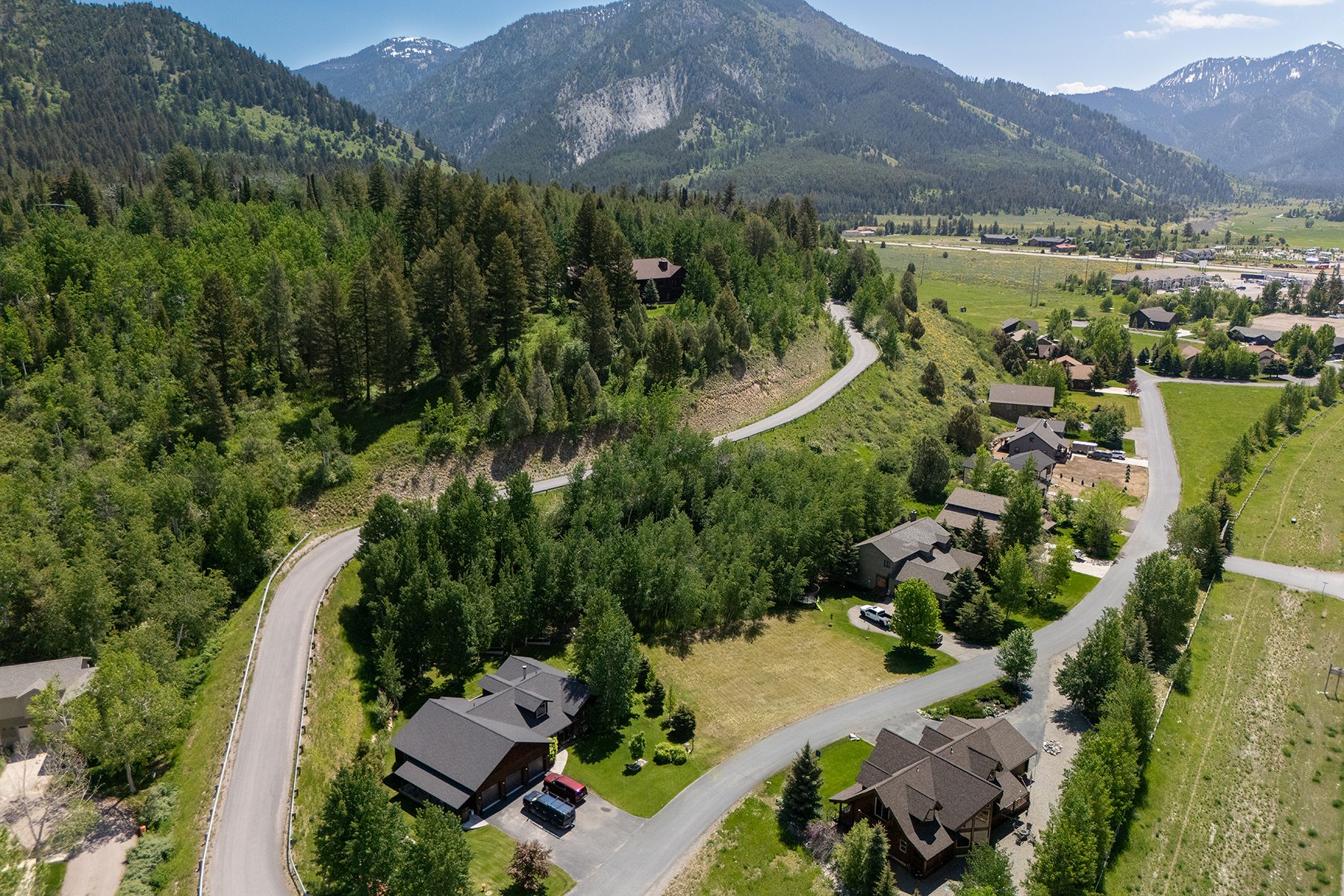  Meadow Ridge Road - 物件實景