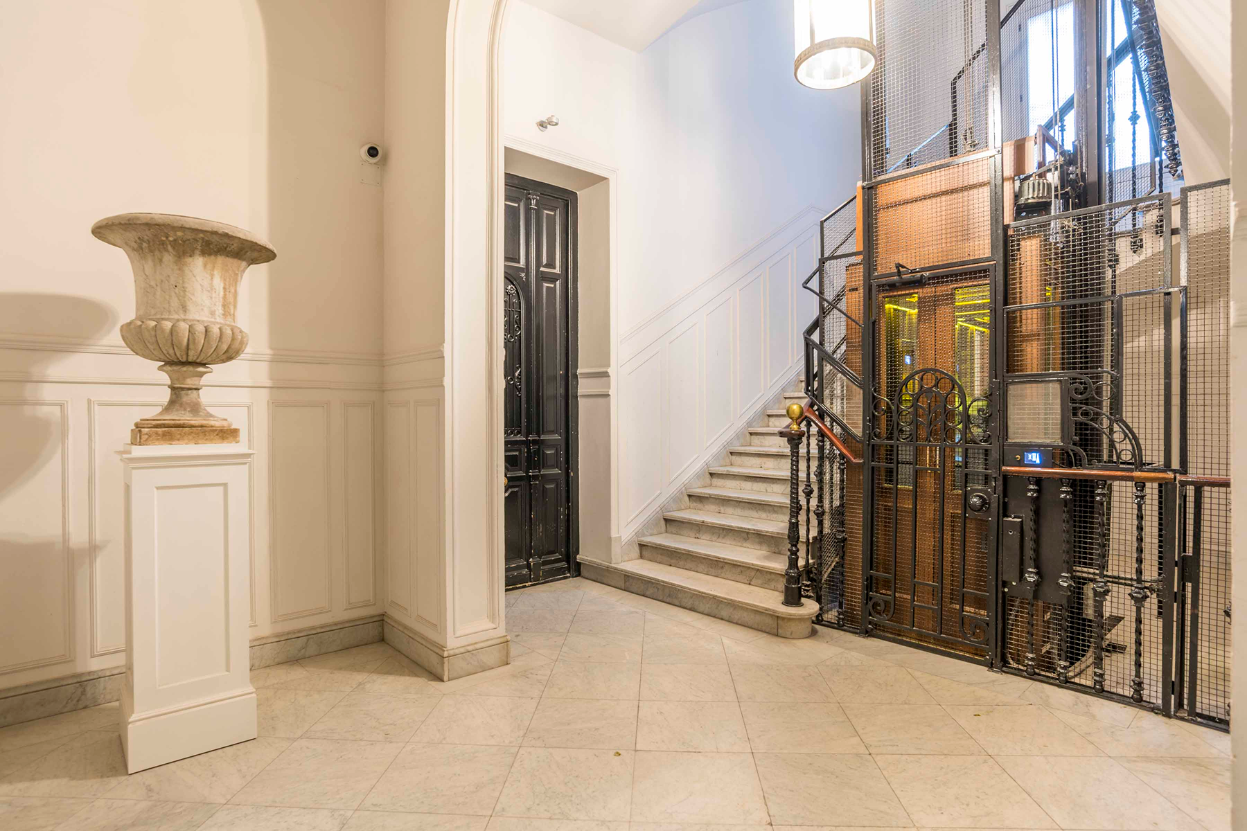  Renovated apartment on Claudio Coello street. - 物件實景