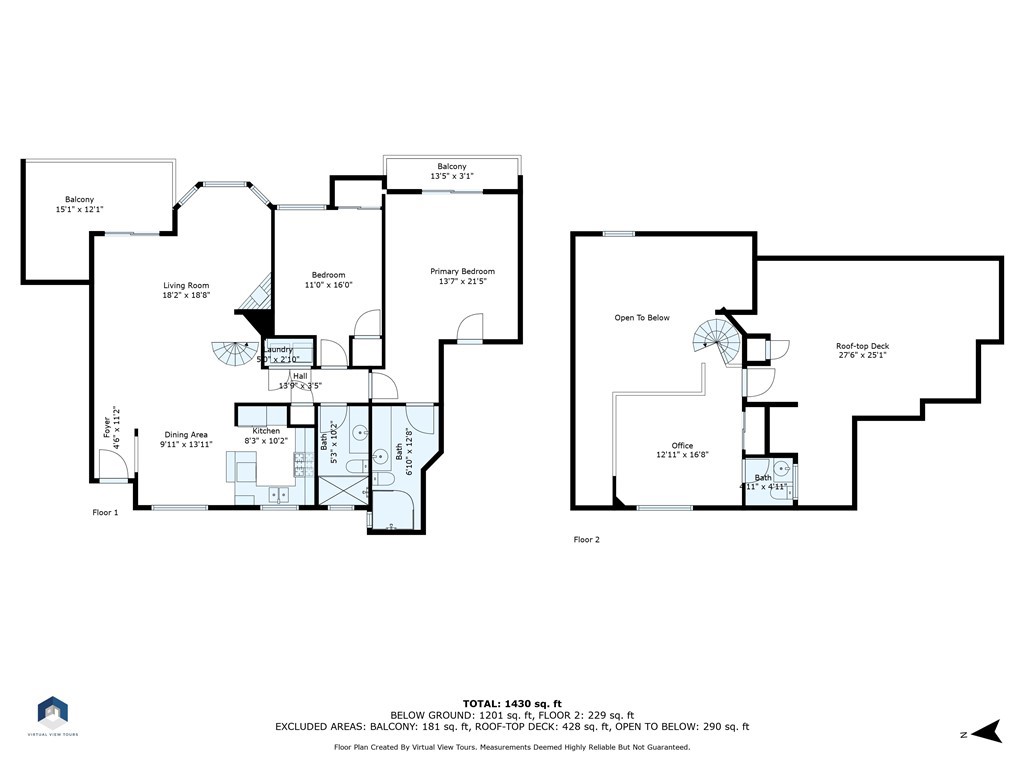 Sherman Oaks, California, 91423, United States, 2 Bedrooms Bedrooms, ,2 BathroomsBathrooms,Residential,For Sale,1708509