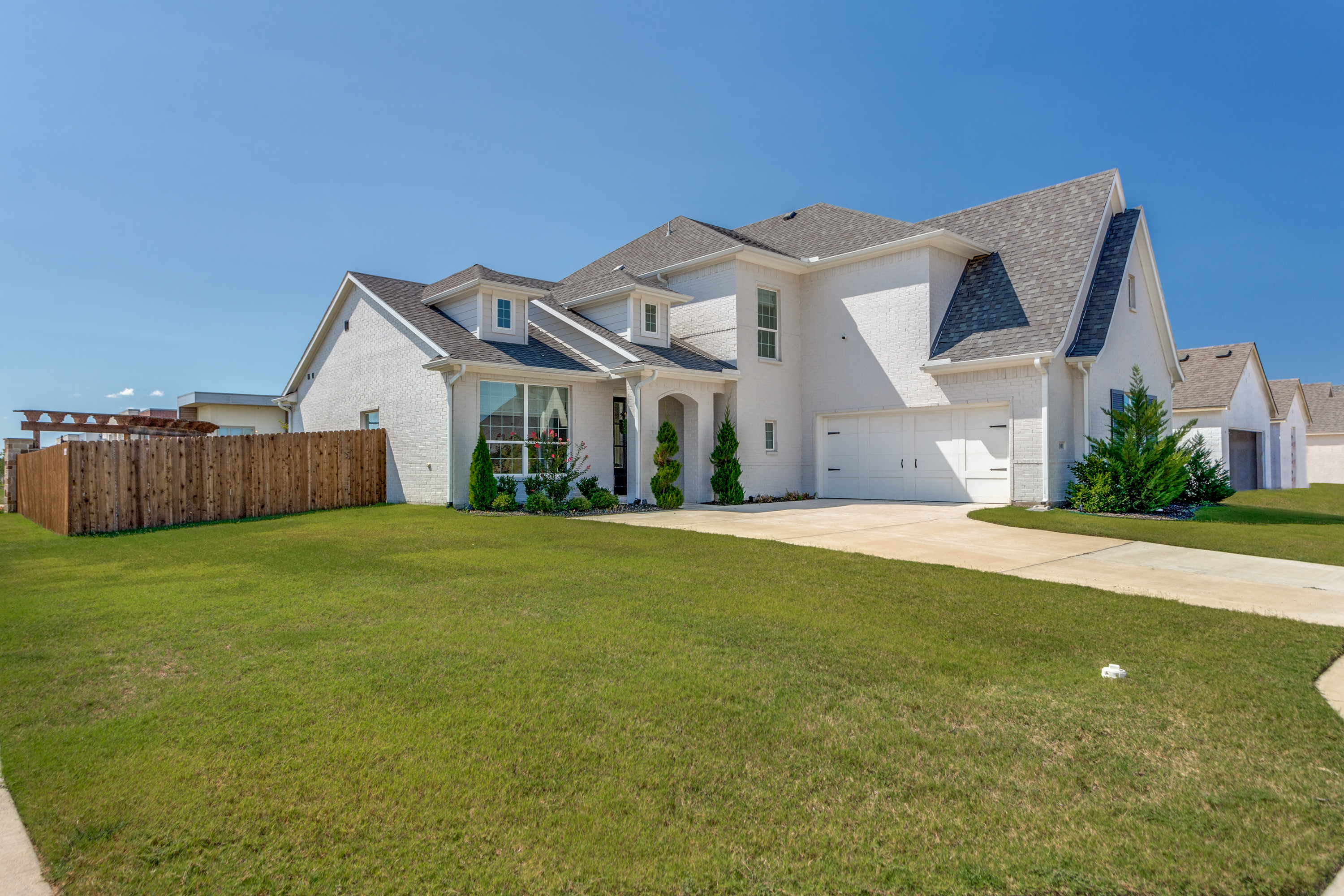  101 Furlong, Willow Park, TX, 76087 - 物件實景