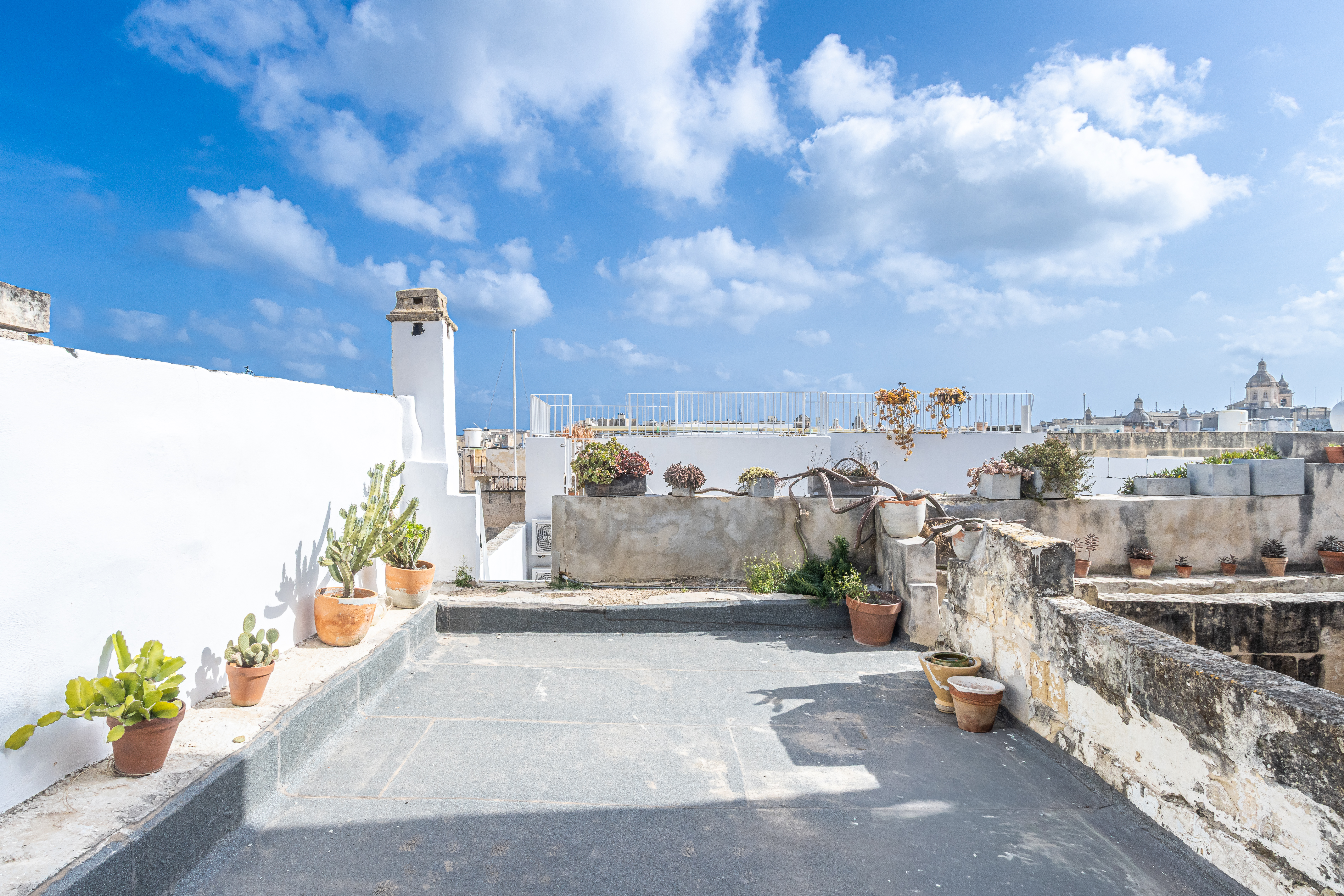  A Rare Townhouse Gem in the Heart of Senglea - 物件實景