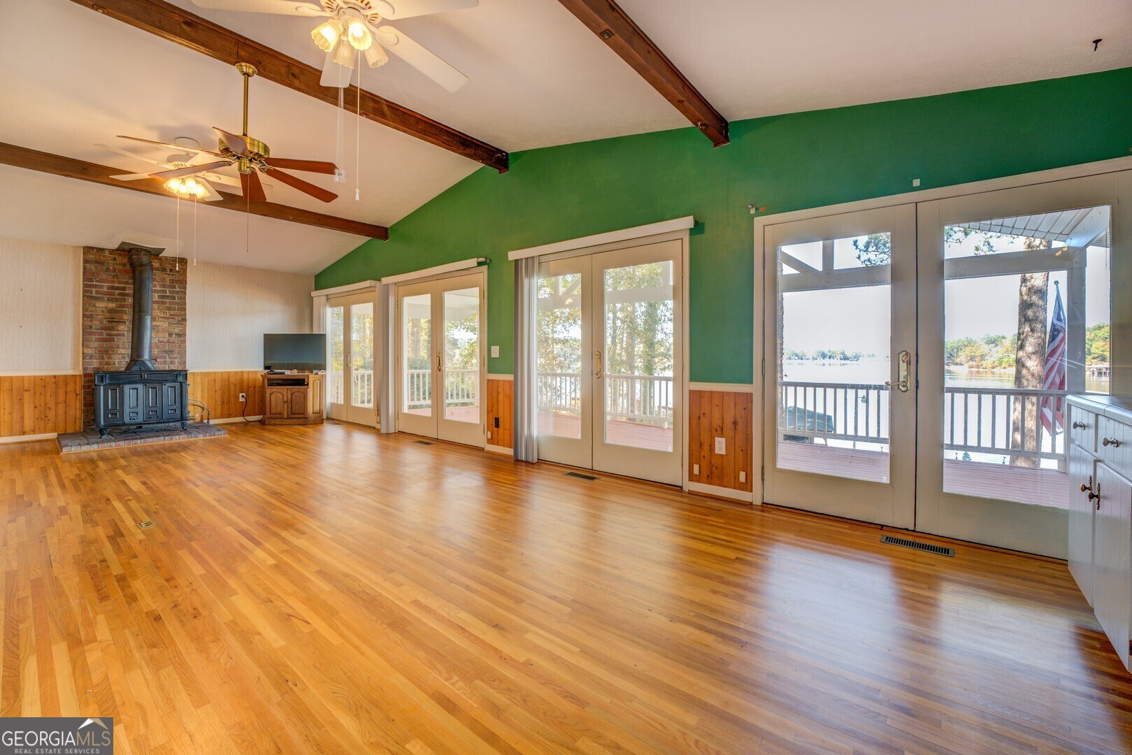 Monticello, Georgia, 31064, United States, 3 Bedrooms Bedrooms, ,2 BathroomsBathrooms,Residential,For Sale,1923260