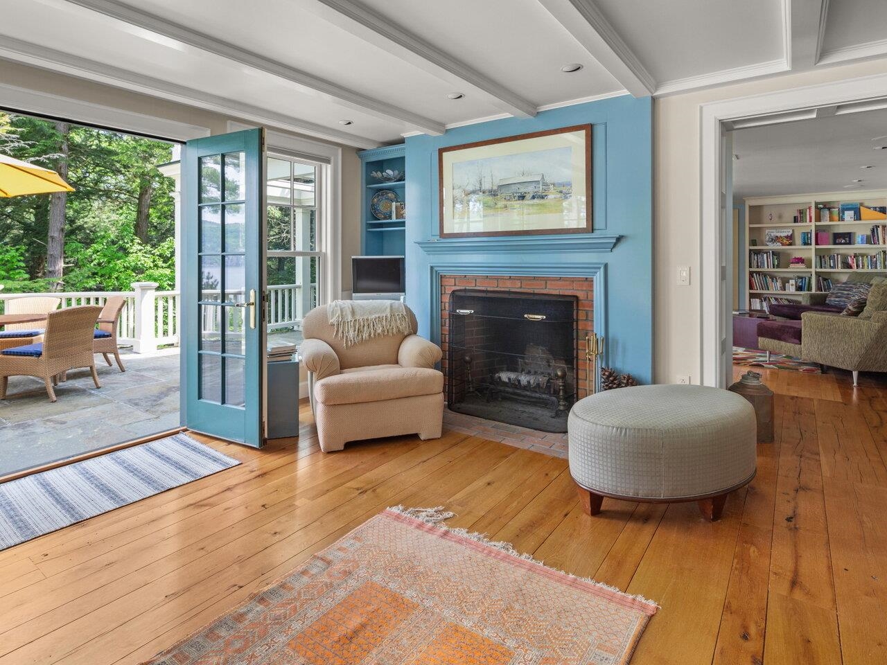 Ferrisburgh, Vermont, 05491, United States, 5 Bedrooms Bedrooms, ,3 BathroomsBathrooms,Residential,For Sale,1728733