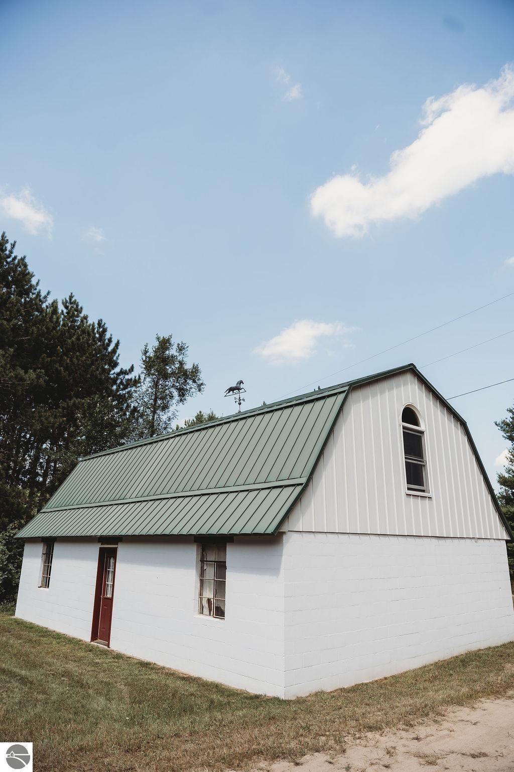 Williamsburg, Michigan, 49690, United States, ,Land,For Sale,1906031