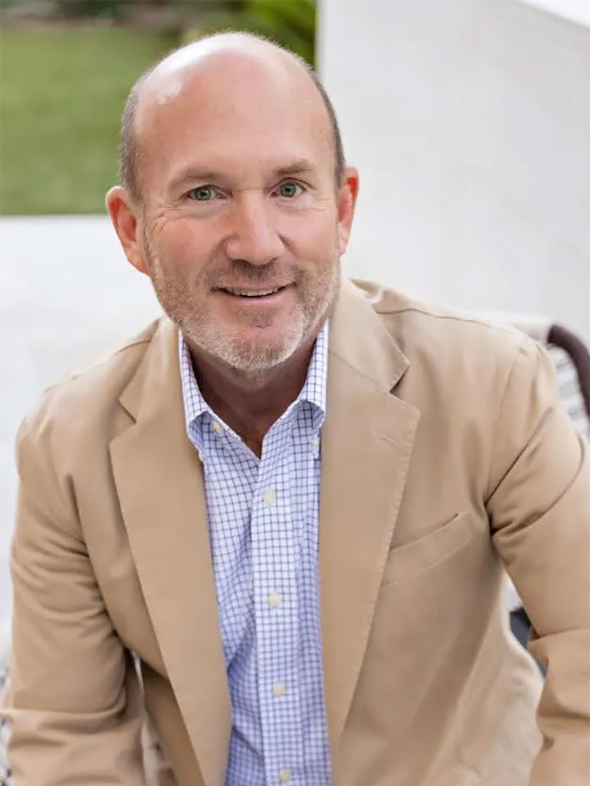Craig Bennett