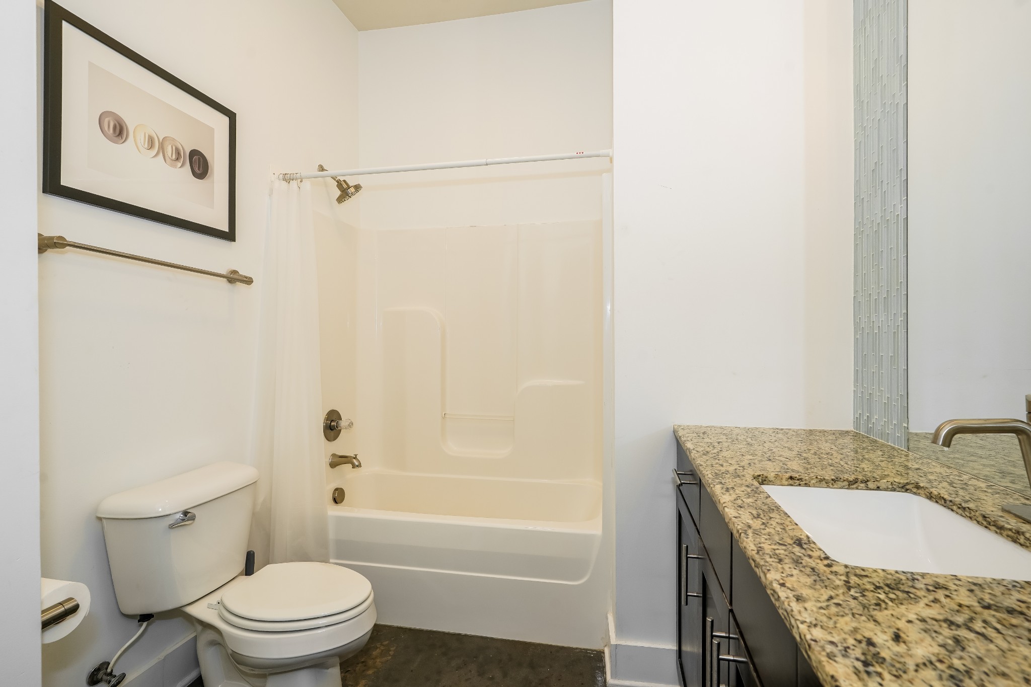  210 30th Ave N #201, Nashville, TN, 37203 - 物件實景