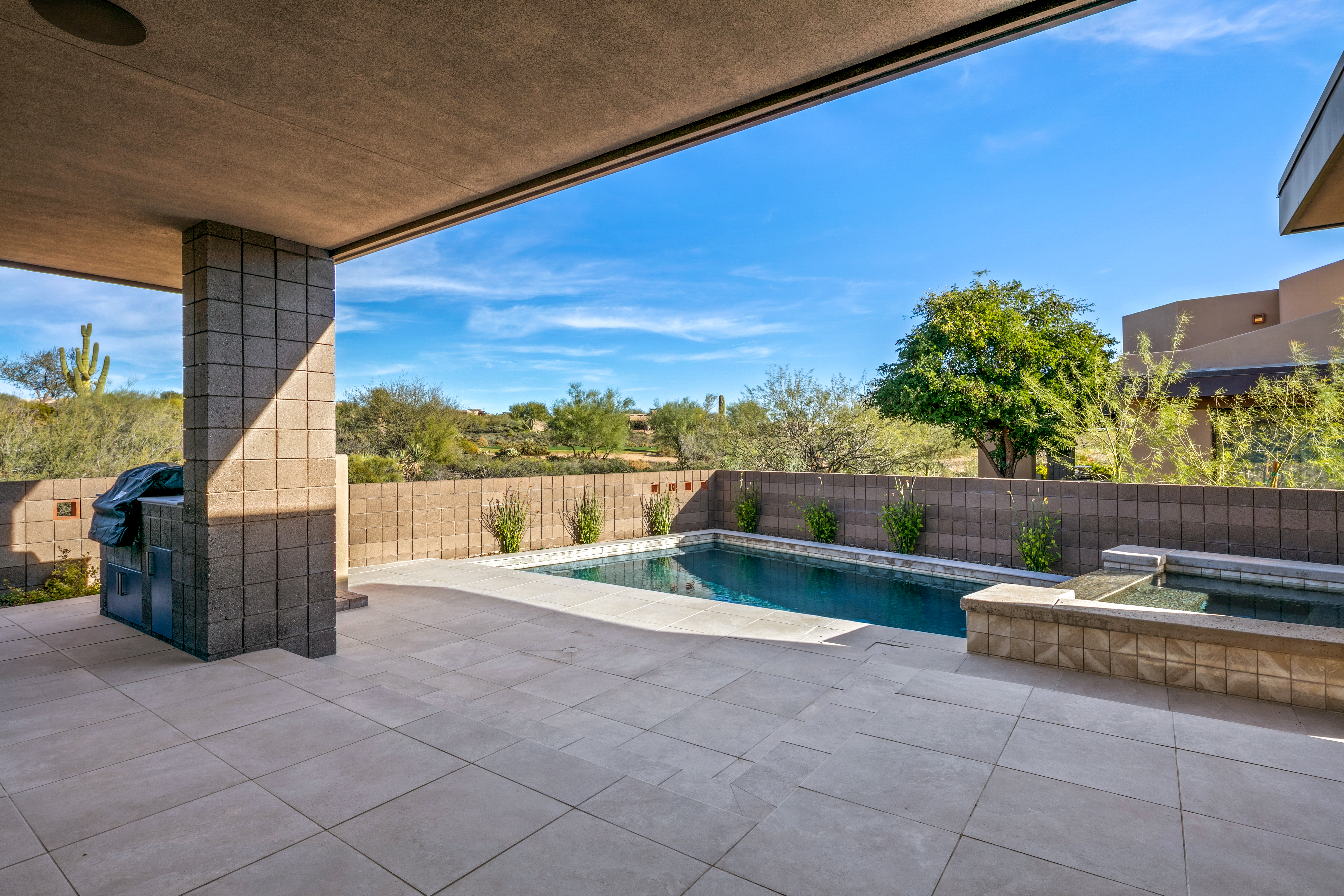  39397 N 107th Way  Scottsdale, AZ - 物件實景