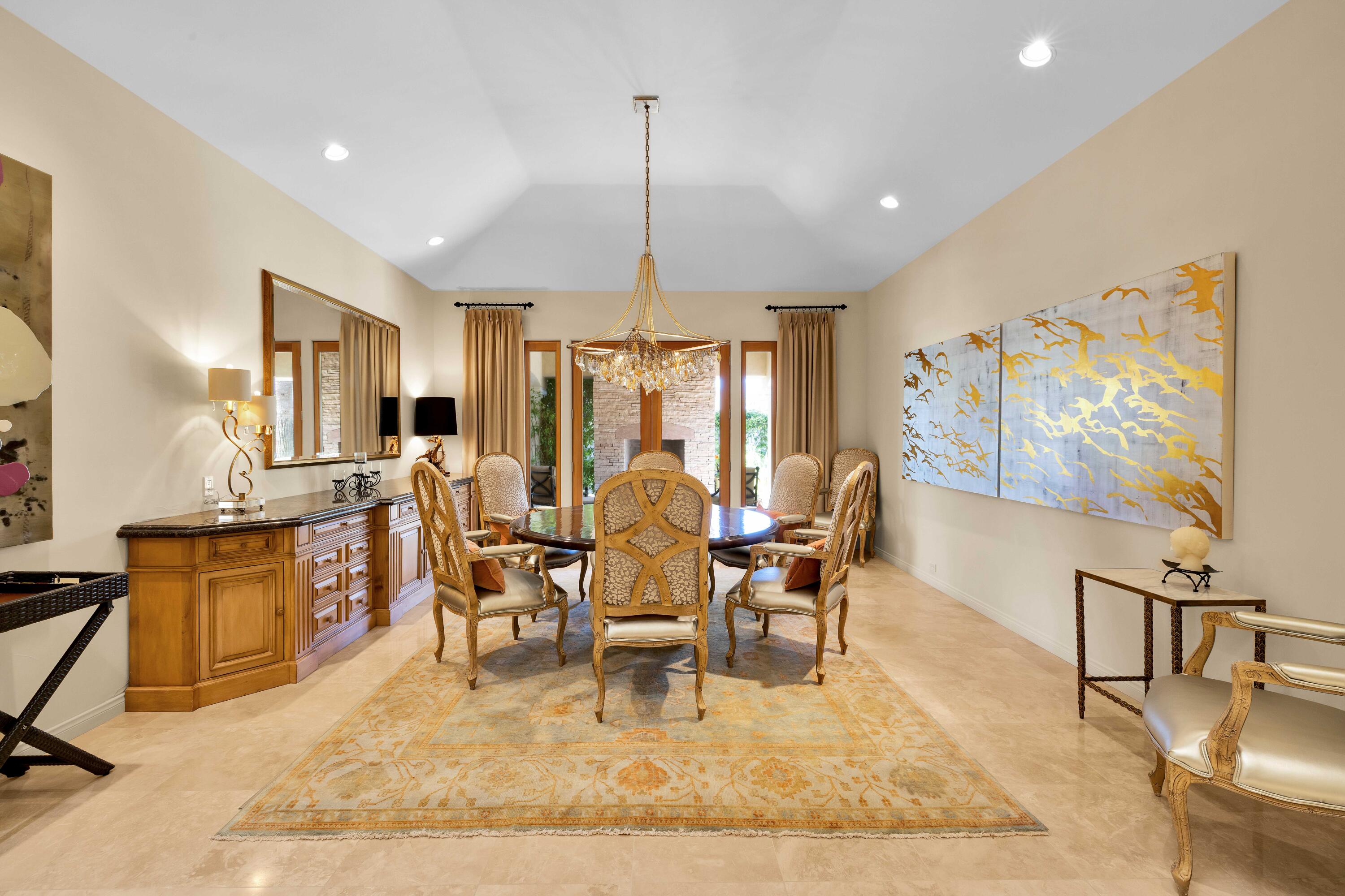 Palm Desert, California, 92260, United States, 3 Bedrooms Bedrooms, ,4 BathroomsBathrooms,Residential,For Sale,1986213