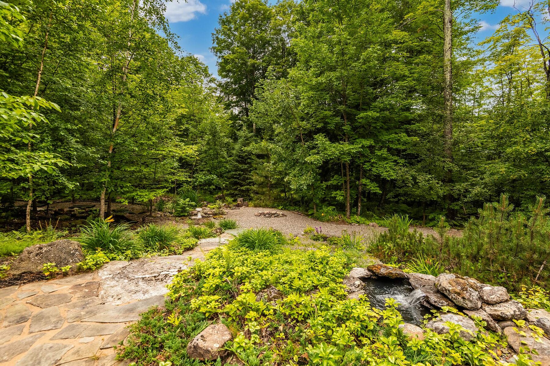  Sutton, Eastern Townships - 物件實景