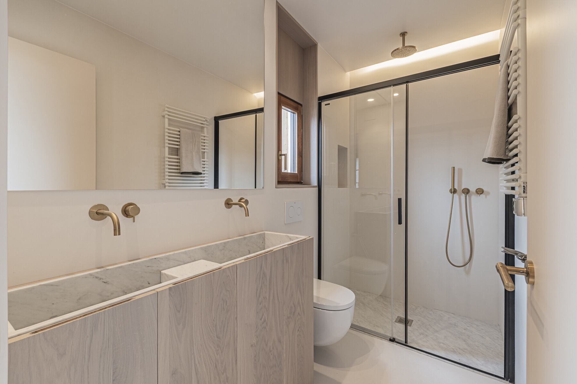  Wonderful newly built penthouse next to Ciutadella Park - 物件實景