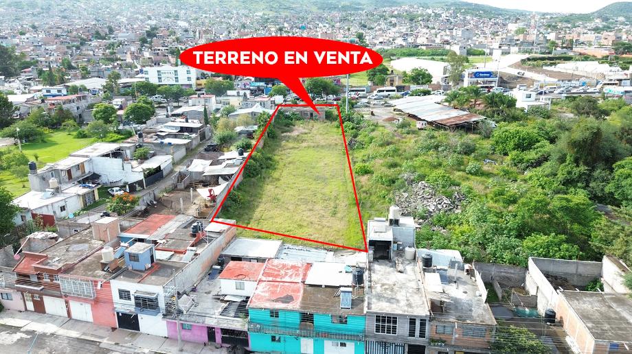 Madero, Morelia, Michoacán de Ocampo, 58337, Mexico, 1 Bedroom Bedrooms, ,Residential,For Sale,Madero,1472157