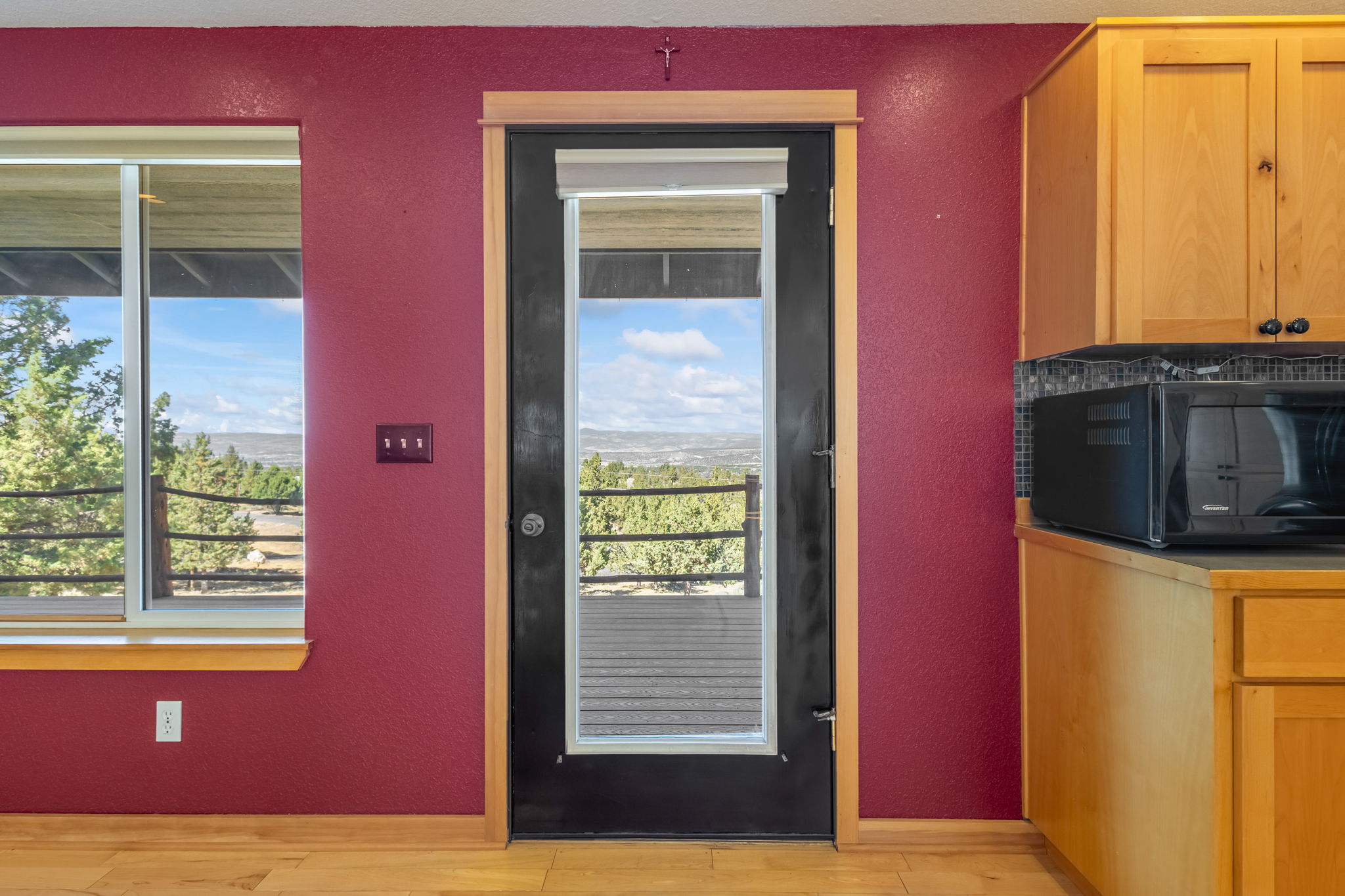6997 SE Scenic Dr., Prineville, Oregon, 97754, United States, 4 Bedrooms Bedrooms, ,2 BathroomsBathrooms,Residential,For Sale,6997 SE Scenic Dr.,1573189