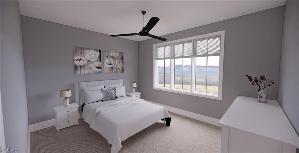 York County Va, Virginia, 23693, United States, 5 Bedrooms Bedrooms, ,4 BathroomsBathrooms,Residential,For Sale,1838474