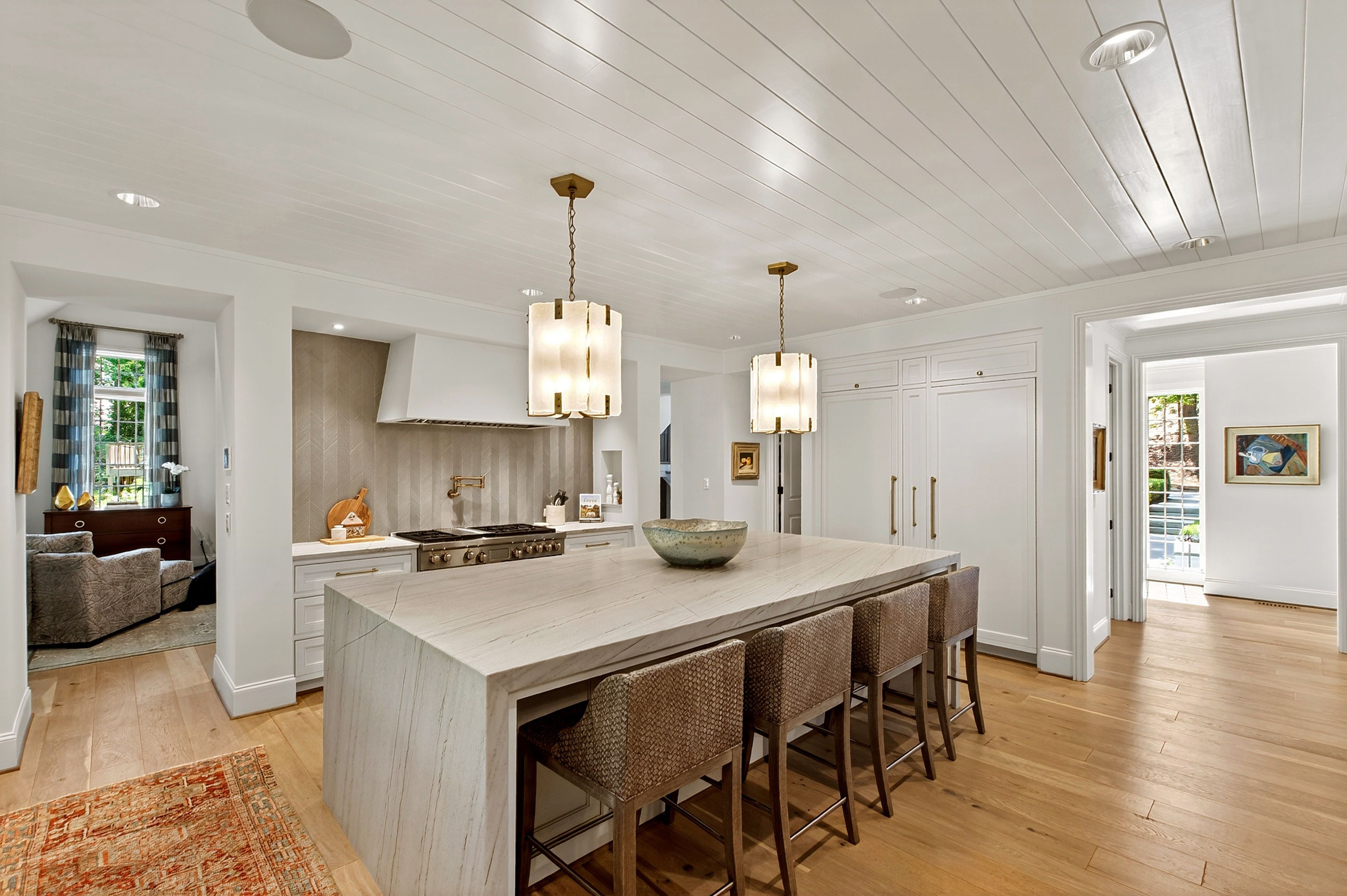  3341 Coleridge Drive, Raleigh, NC 27609 - 物件實景