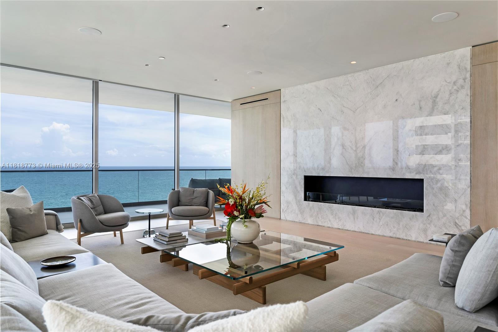 Bal Harbour, Florida, 33154, United States, 4 Bedrooms Bedrooms, ,4 BathroomsBathrooms,Residential,For Sale,1891515