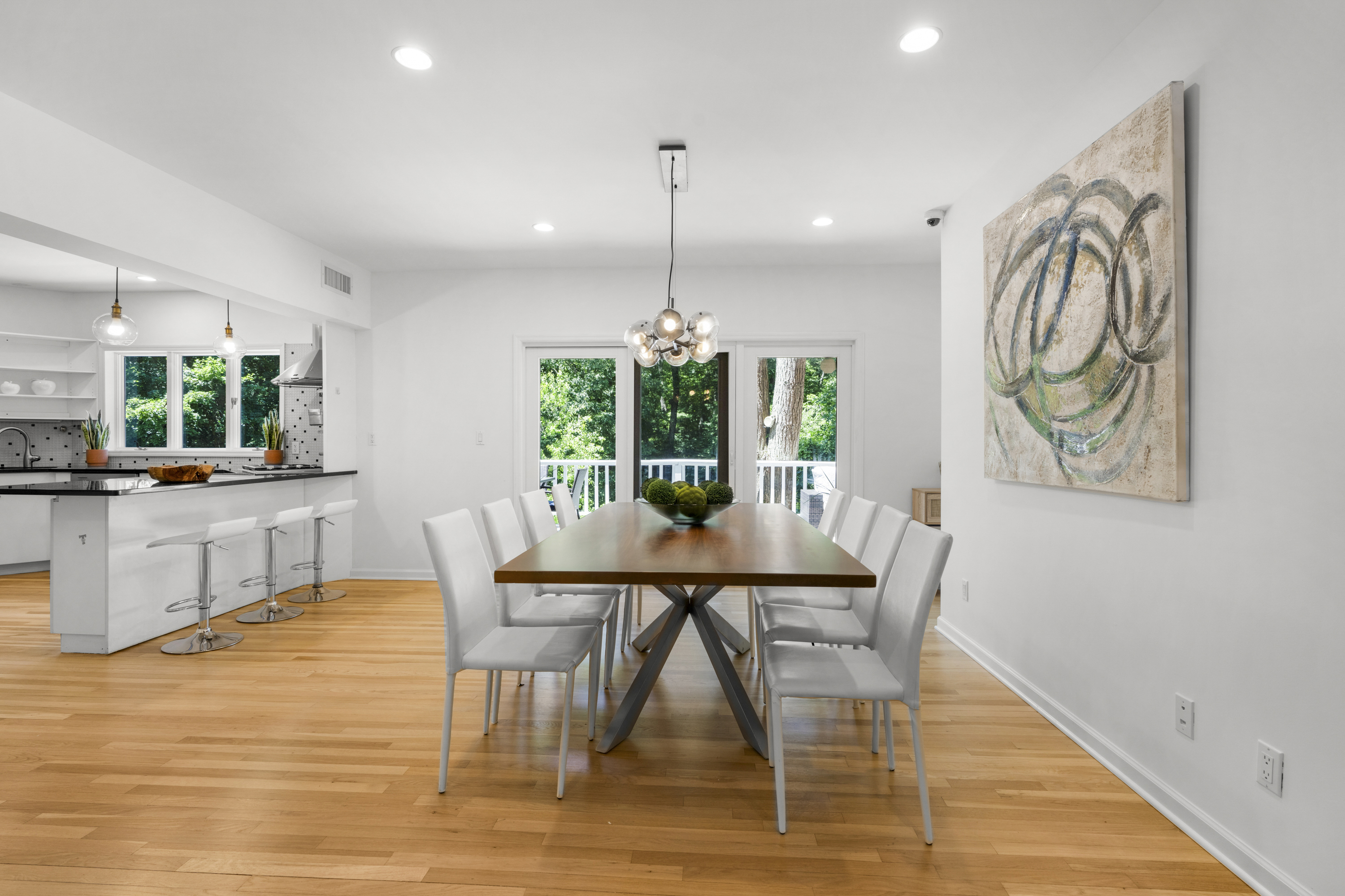  125 Saxon Woods Road - 物件實景