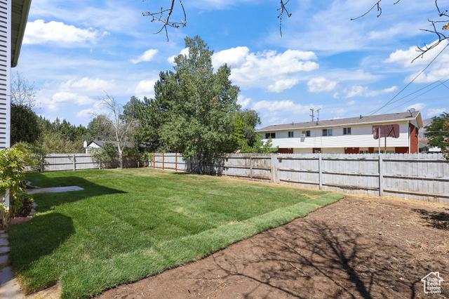 Orem, Utah, 84057, United States, 5 Bedrooms Bedrooms, ,4 BathroomsBathrooms,Residential,For Sale,1915480