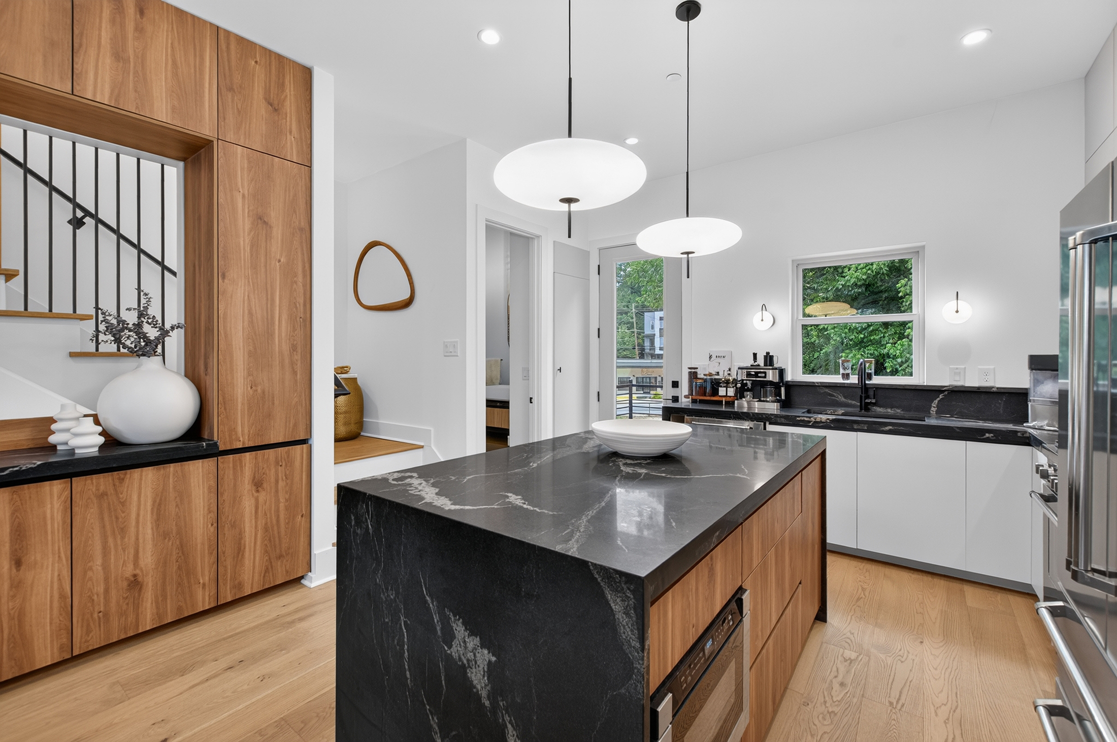  Stunning Luxury Townhome in Premier Boutique Community - 物件實景