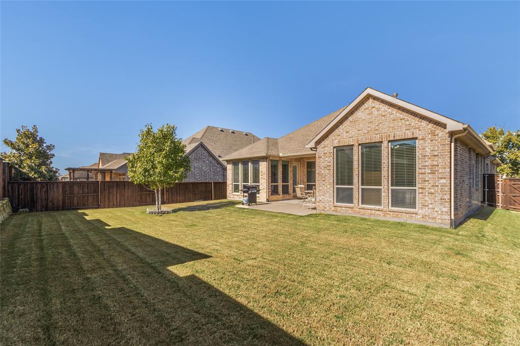 Prosper, Texas, 75078, United States, 4 Bedrooms Bedrooms, ,3 BathroomsBathrooms,Residential,For Sale,1986475