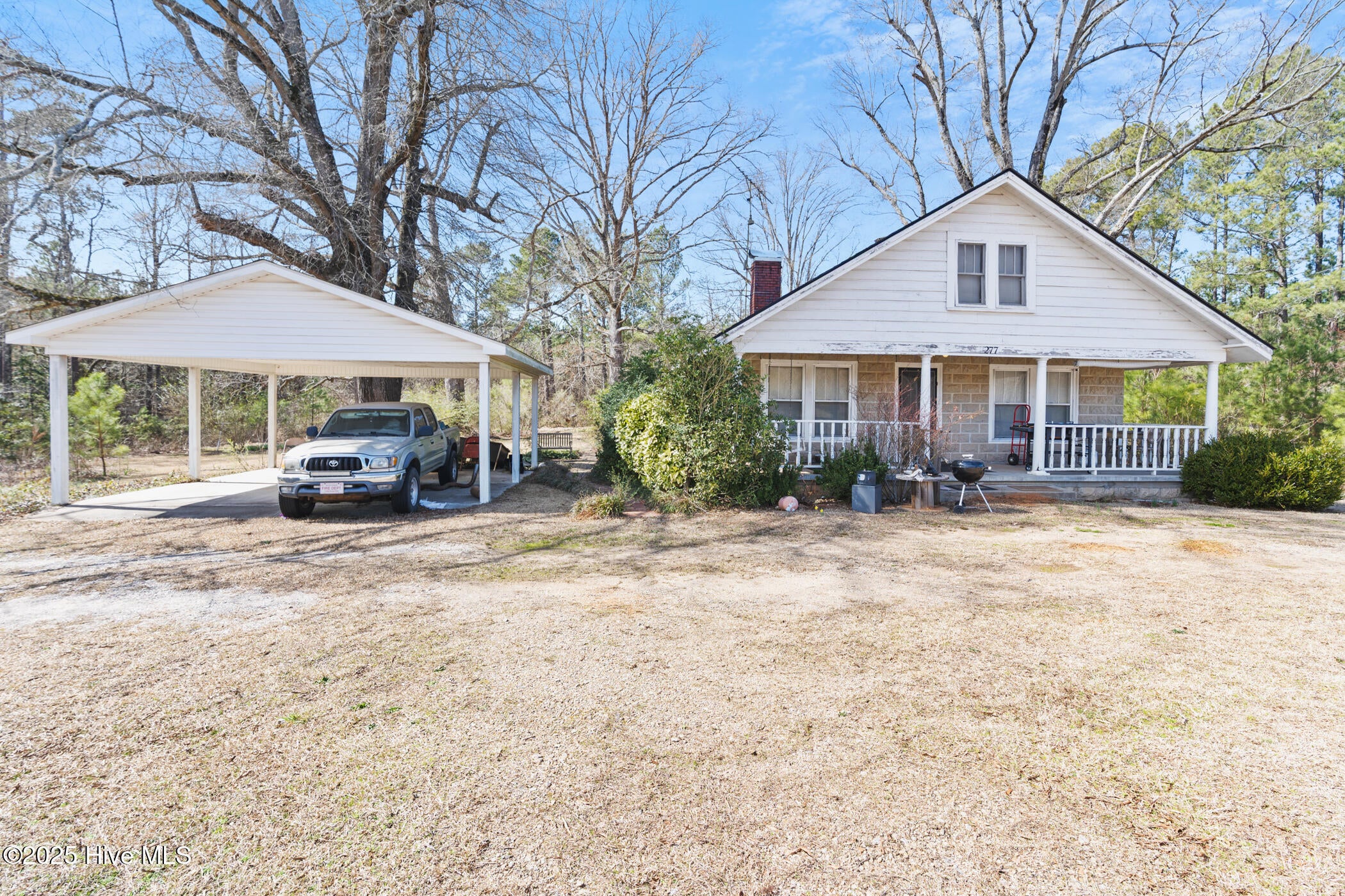 Rockingham, North Carolina, 28379, United States, 2 Bedrooms Bedrooms, ,1 BathroomBathrooms,Residential,For Sale,1729552