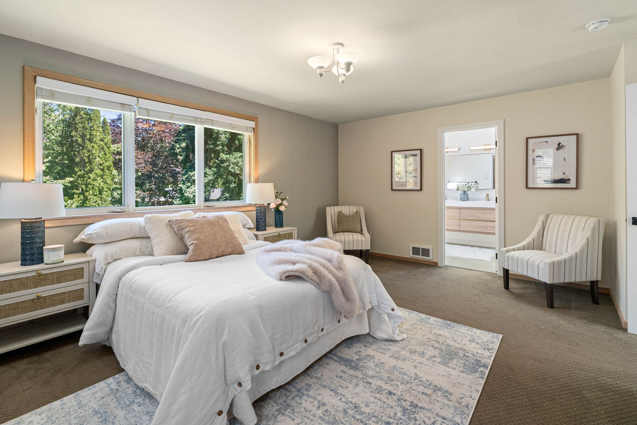  5356 Ruby Place NE, Bainbridge Island, WA 98110 - 物件實景