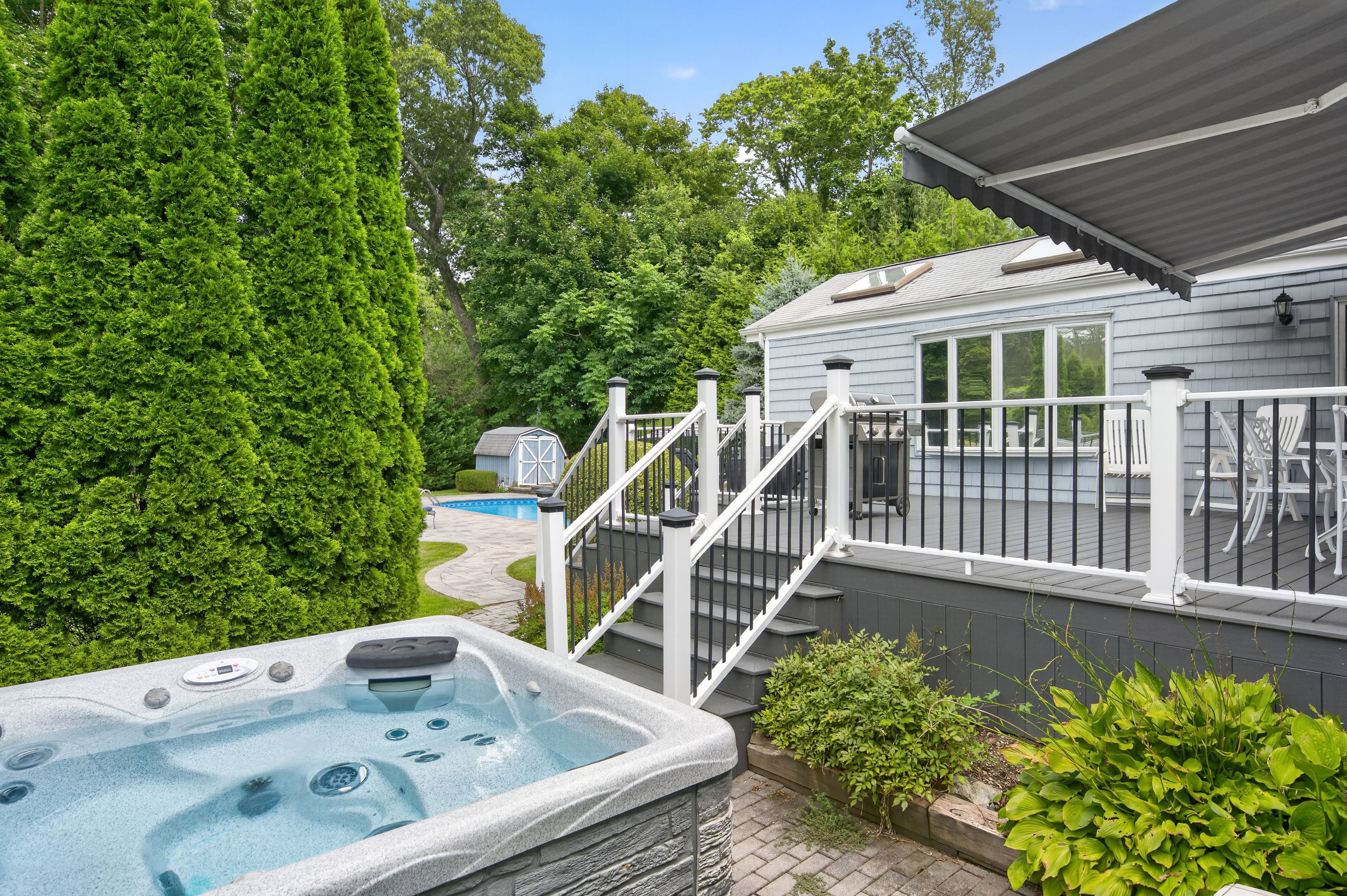  4 Woodleaf Court, Cold Spring Harbor, NY, 11724 - 物件實景