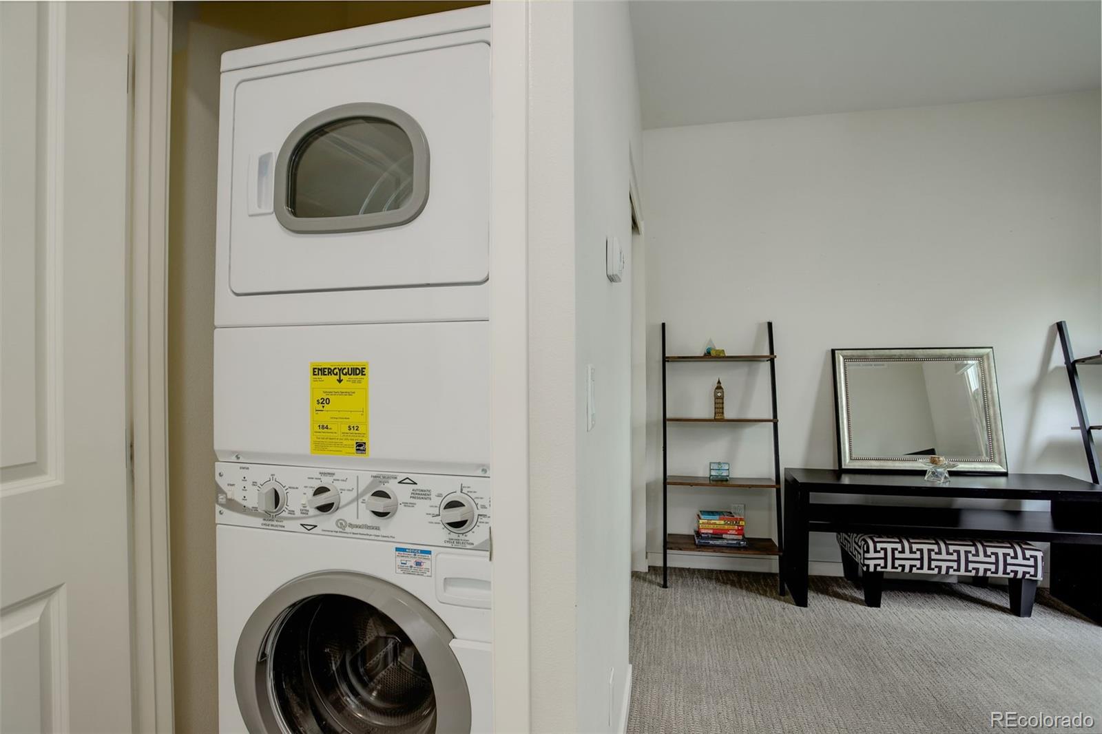 Denver, Colorado, 80205, United States, 2 Bedrooms Bedrooms, ,1 BathroomBathrooms,Residential,For Sale,1849000