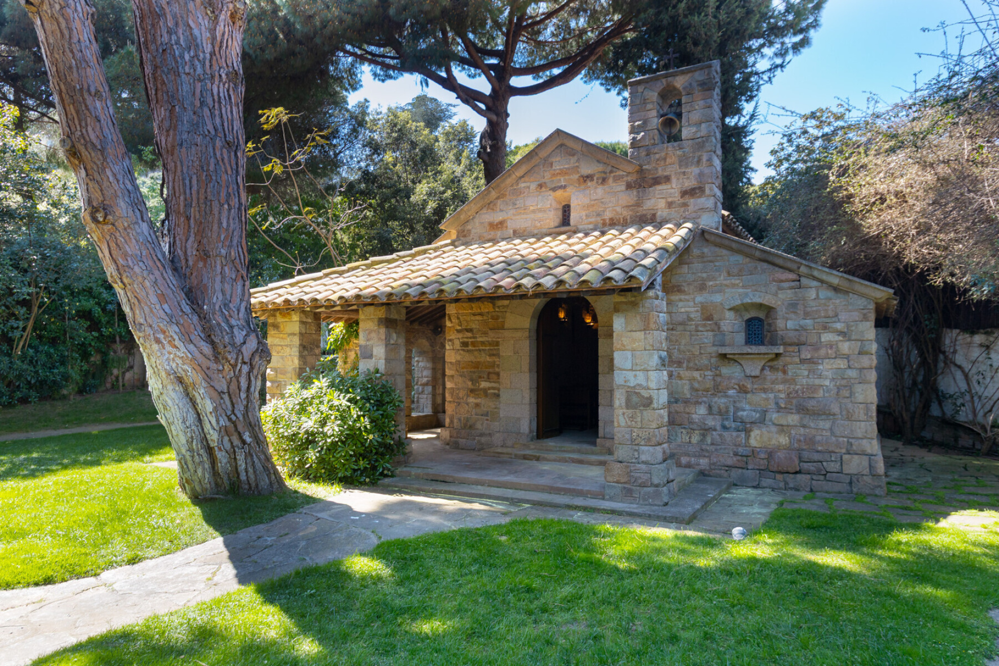  Property with tourist license in Premià de Dalt, Barcelona - 物件實景
