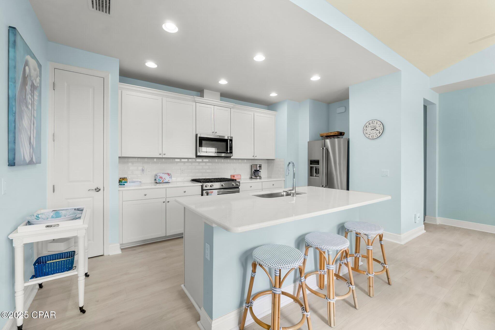 Panama City Beach, Florida, 32413, United States, 2 Bedrooms Bedrooms, ,2 BathroomsBathrooms,Residential,For Sale,1760590