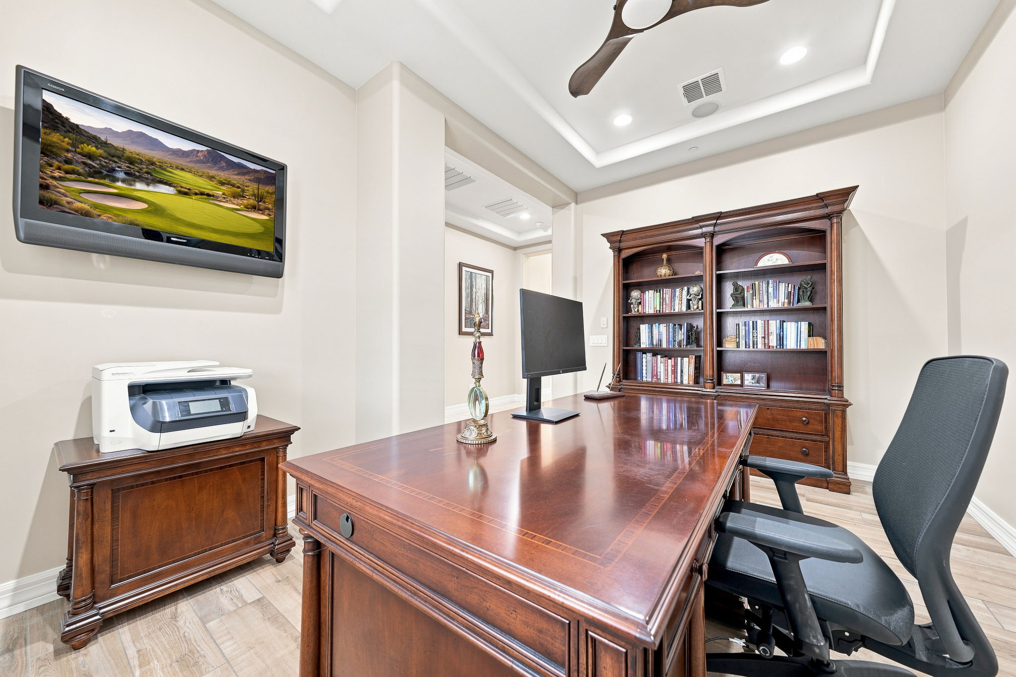  7294 E High Point Drive  Scottsdale, AZ - 物件實景