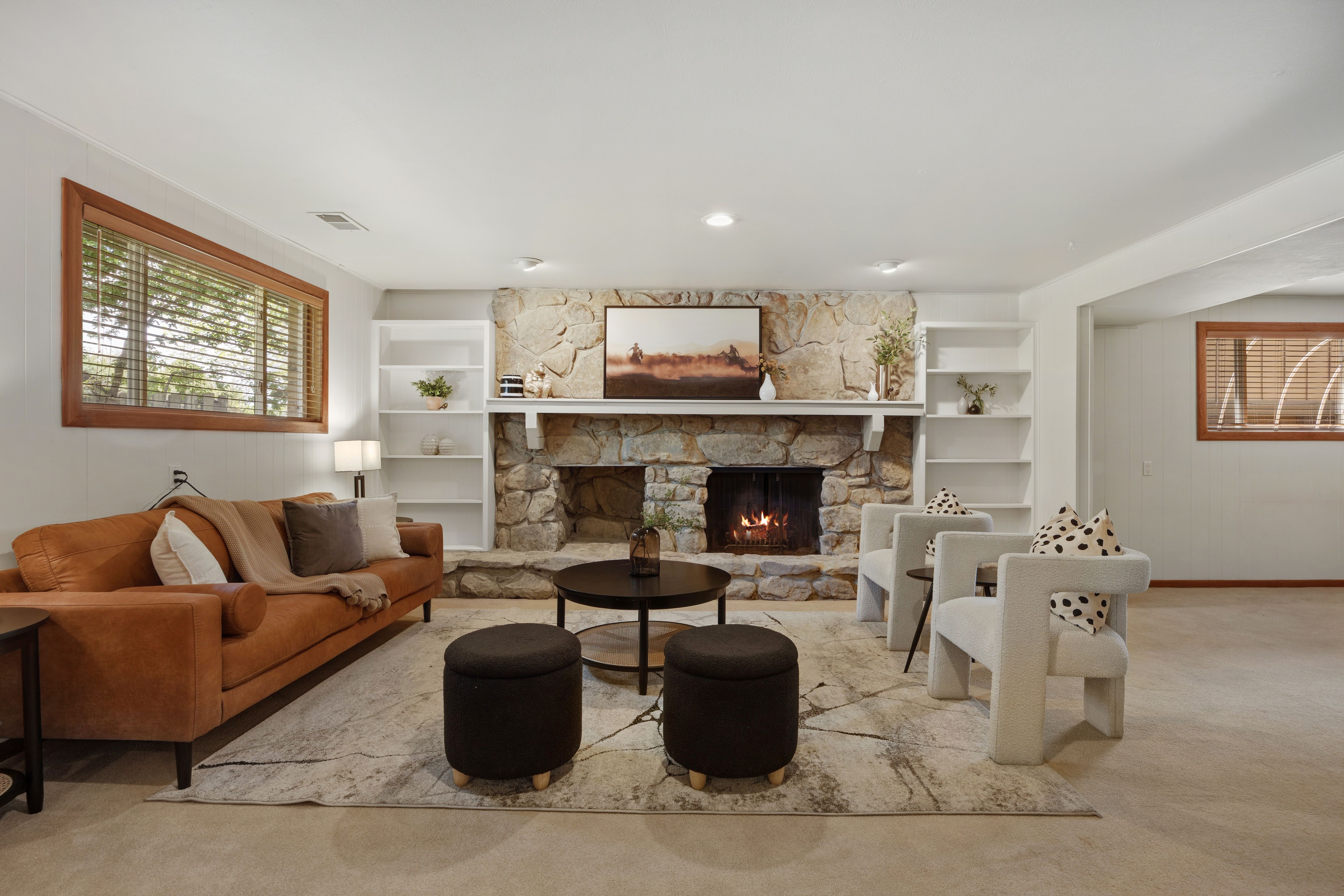  Beautifully Updated Home On Cul-De-Sac In Desirable Heritage Place Neighborhood - 物件實景