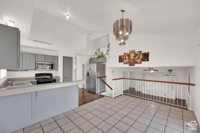 WEST VALLEY CITY, Utah, 84119, United States, 5 Bedrooms Bedrooms, ,3 BathroomsBathrooms,Residential,For Sale,1930184