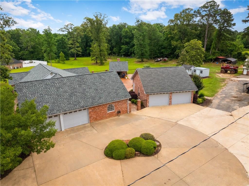 Jena, Louisiana, 71342, United States, 3 Bedrooms Bedrooms, ,3 BathroomsBathrooms,Residential,For Sale,2049158