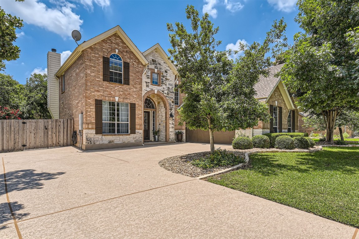 134 Fairwood Drive, Georgetown, Texas, 78628, United States, 5 Bedrooms Bedrooms, ,3 BathroomsBathrooms,Residential,For Sale,134 Fairwood Drive,1642569