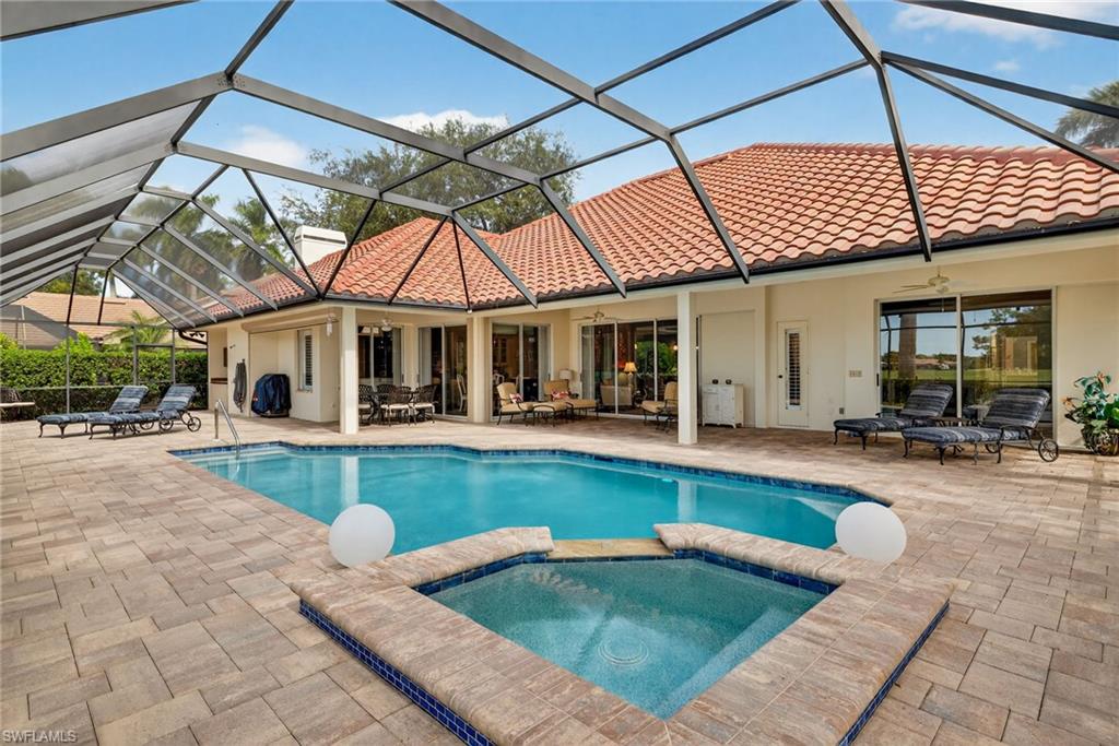 Naples, Florida, 34105, United States, 4 Bedrooms Bedrooms, ,3 BathroomsBathrooms,Residential,For Sale,1993142