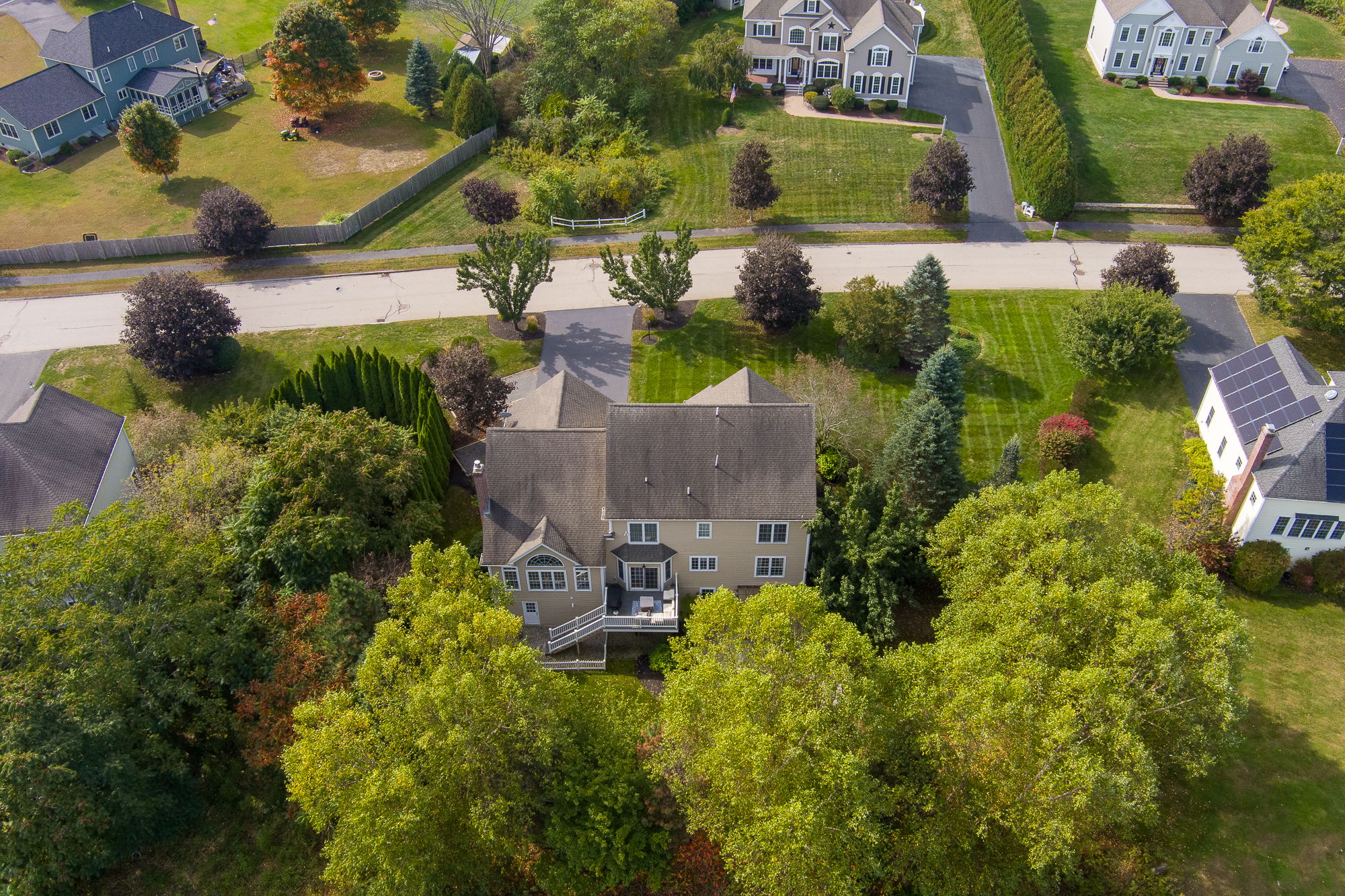  3 Dairy Drive, Upton, MA 01568 - 物件實景