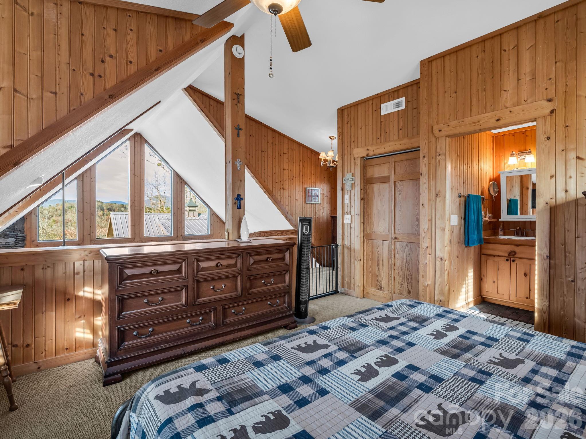 Lake Lure, North Carolina, 28746, United States, 4 Bedrooms Bedrooms, ,4 BathroomsBathrooms,Residential,For Sale,2000312