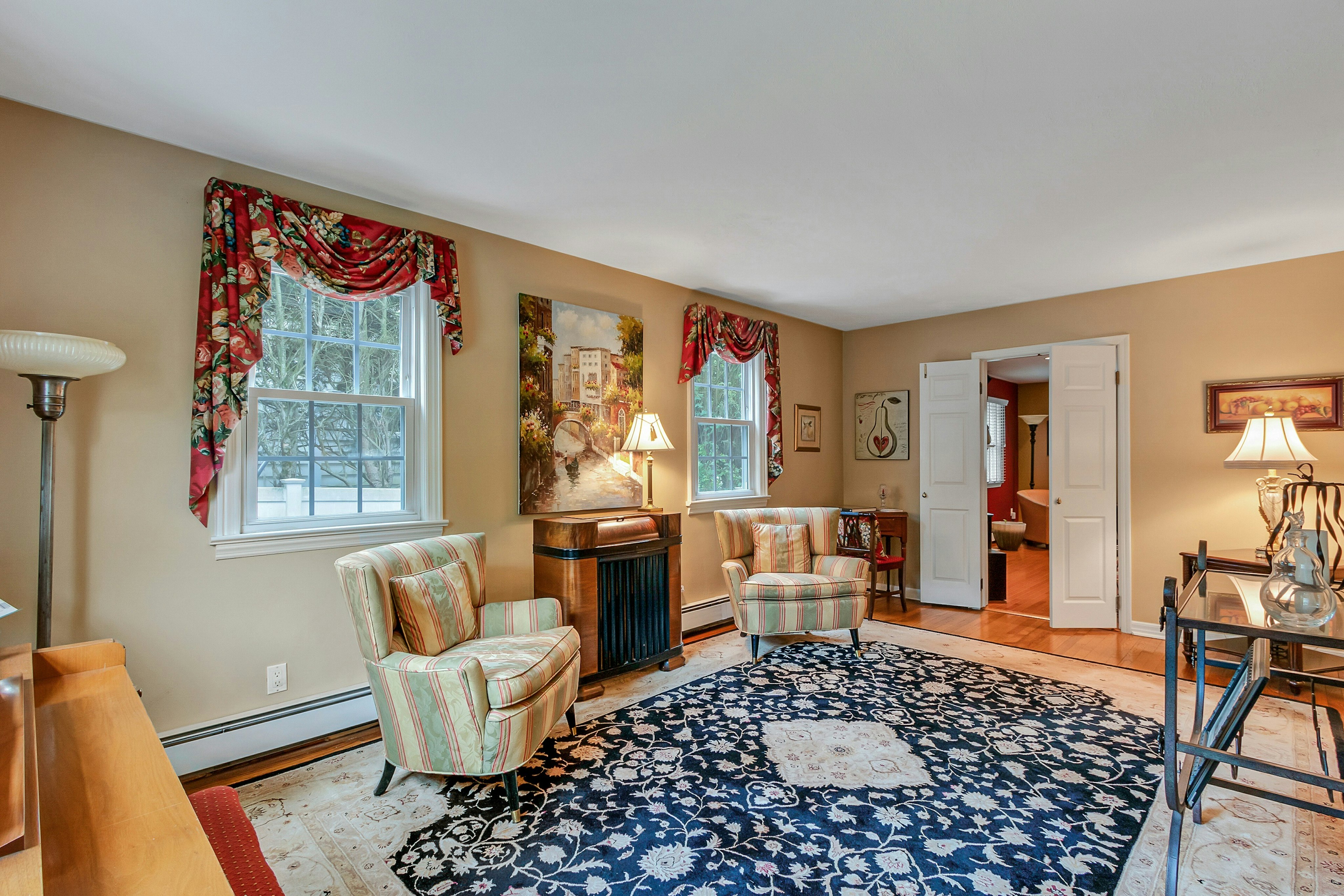  15 Colonial Road, Tenafly, NJ 07670 - 物件實景