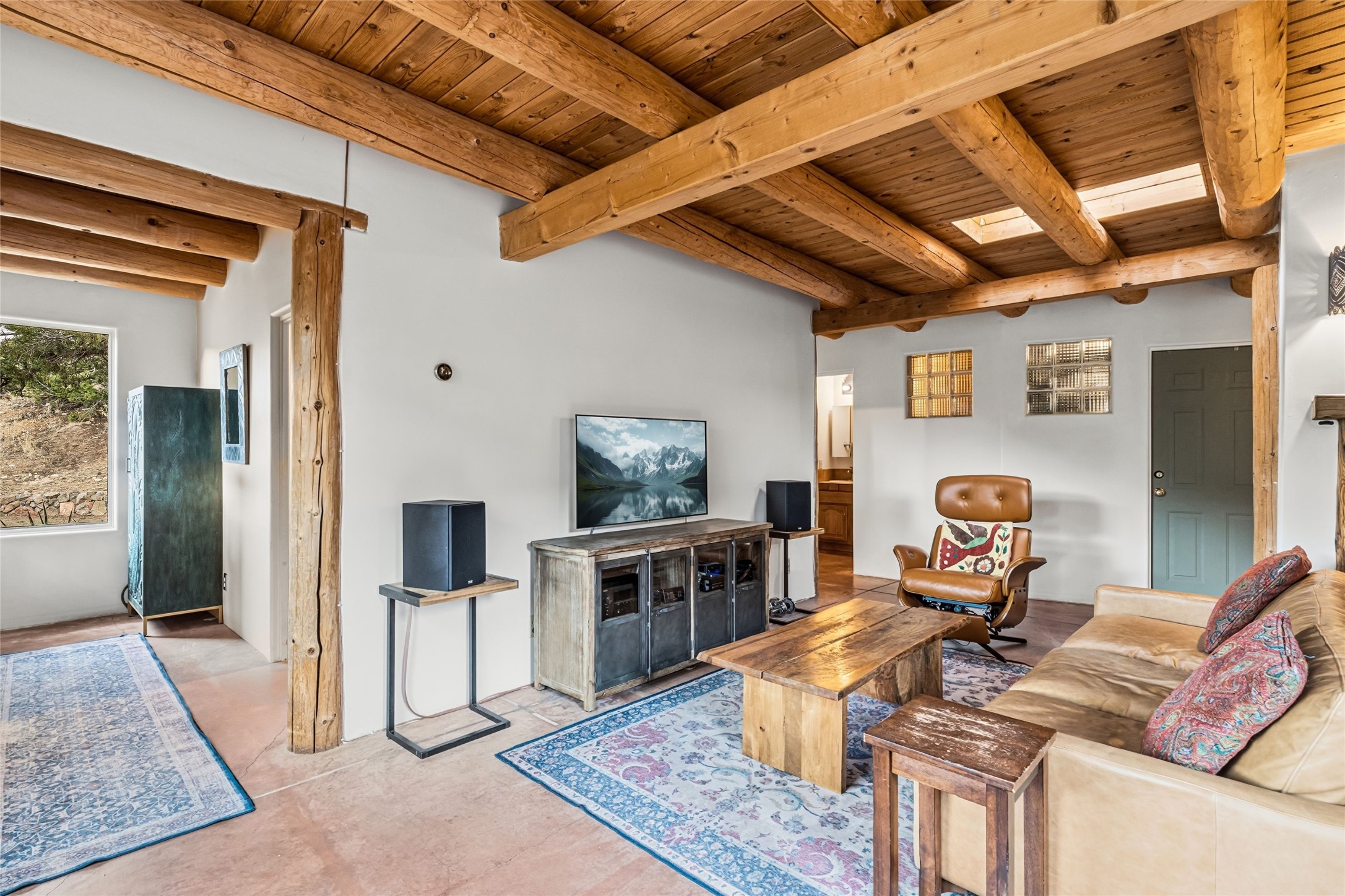  7641 Old Santa Fe Trail - 物件實景