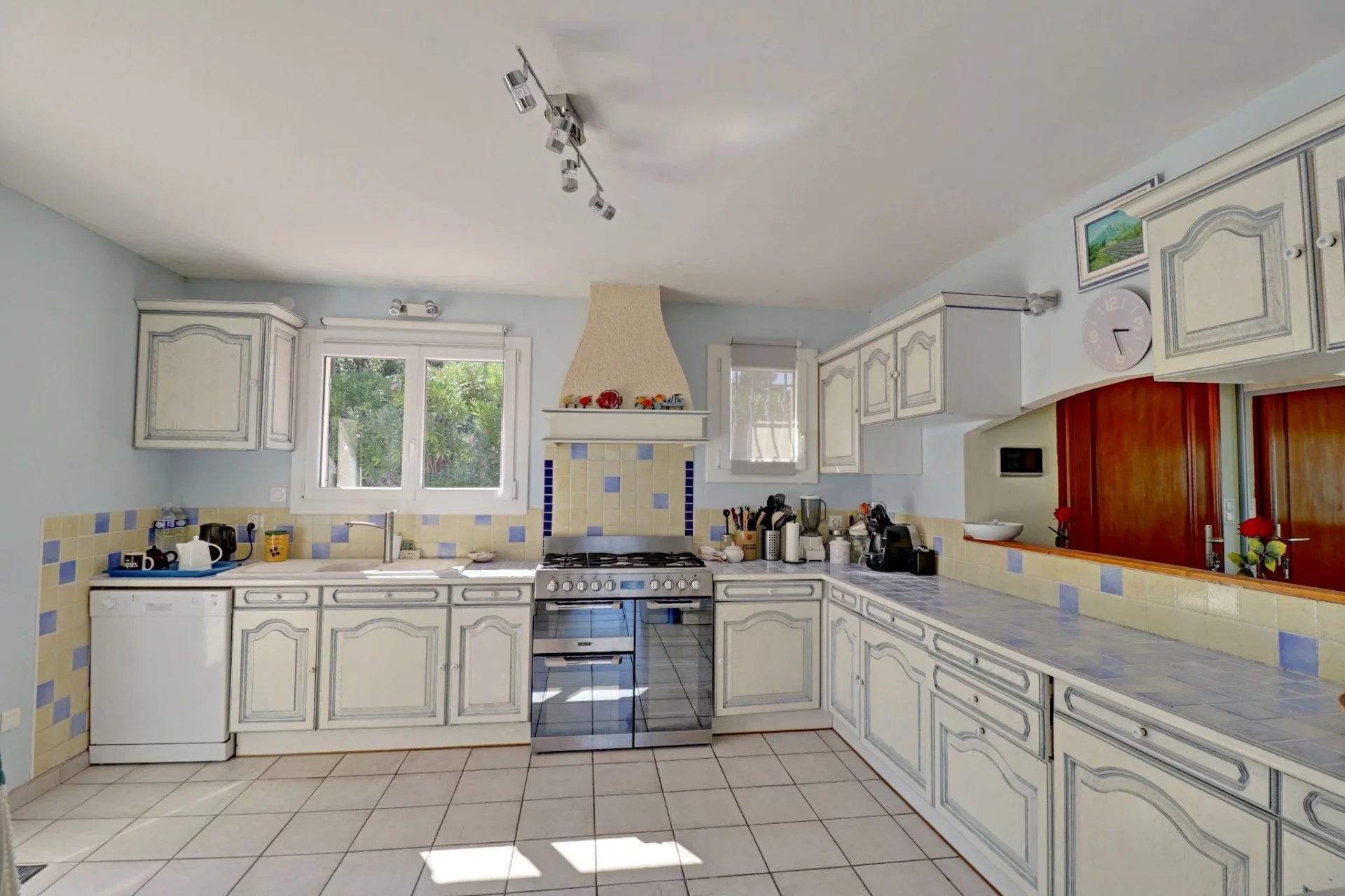 Saint Aygulf, Provence-Alpes-Côte d?Azur, 83370, FR, 7 Bedrooms Bedrooms, ,6 BathroomsBathrooms,Residential,For Sale,1553324