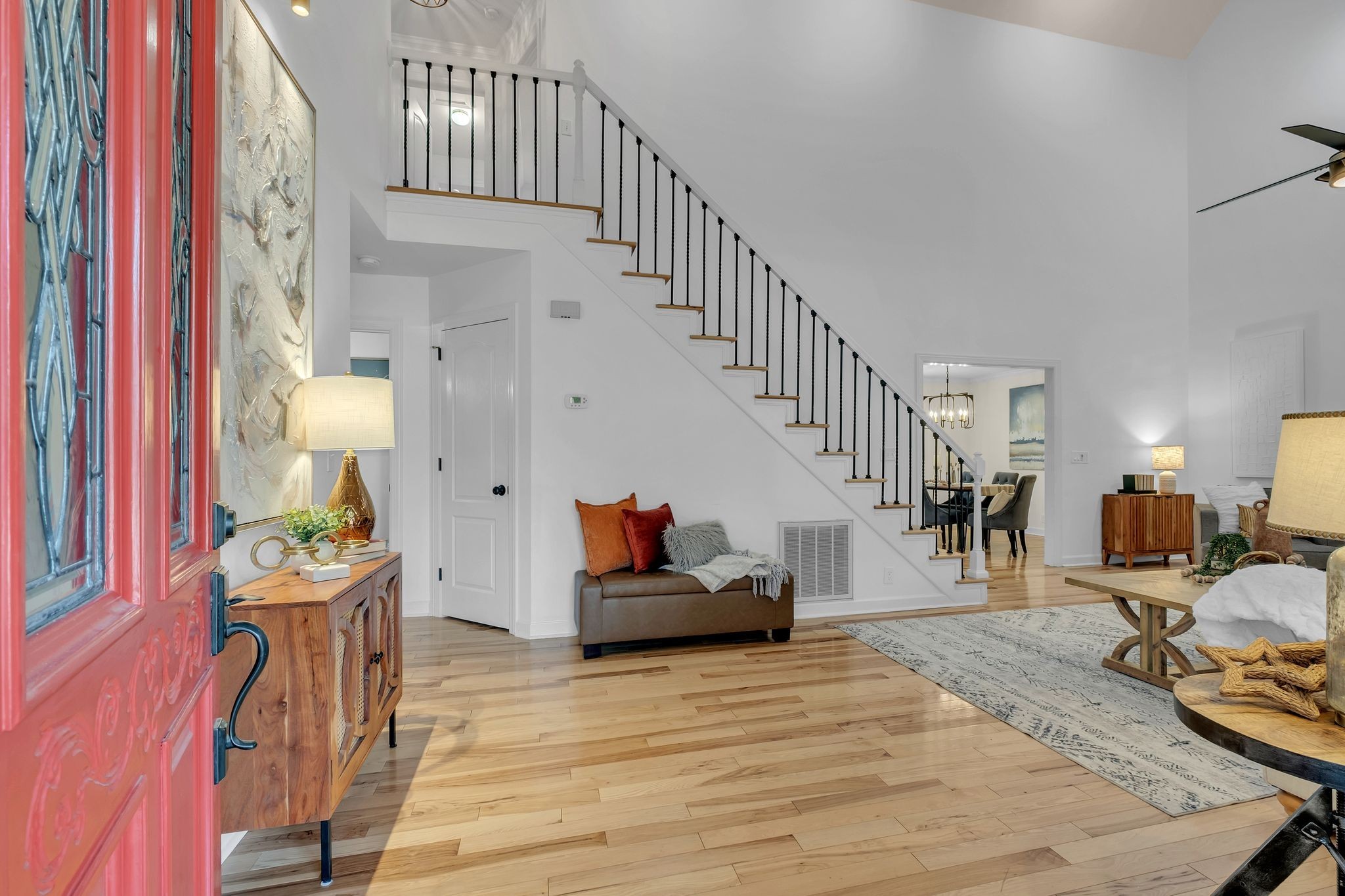  221 Adams Ct, Franklin, TN, 37064 - 物件實景