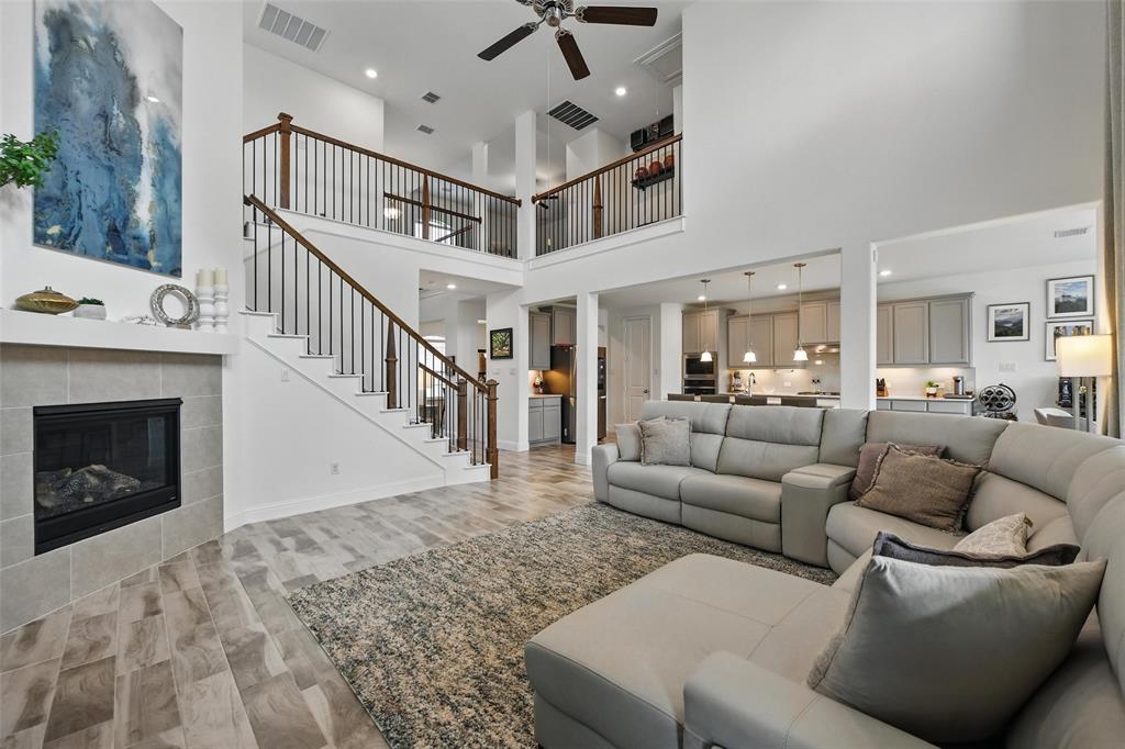 Haslet, Texas, 76177, United States, 5 Bedrooms Bedrooms, ,4 BathroomsBathrooms,Residential,For Sale,1840704