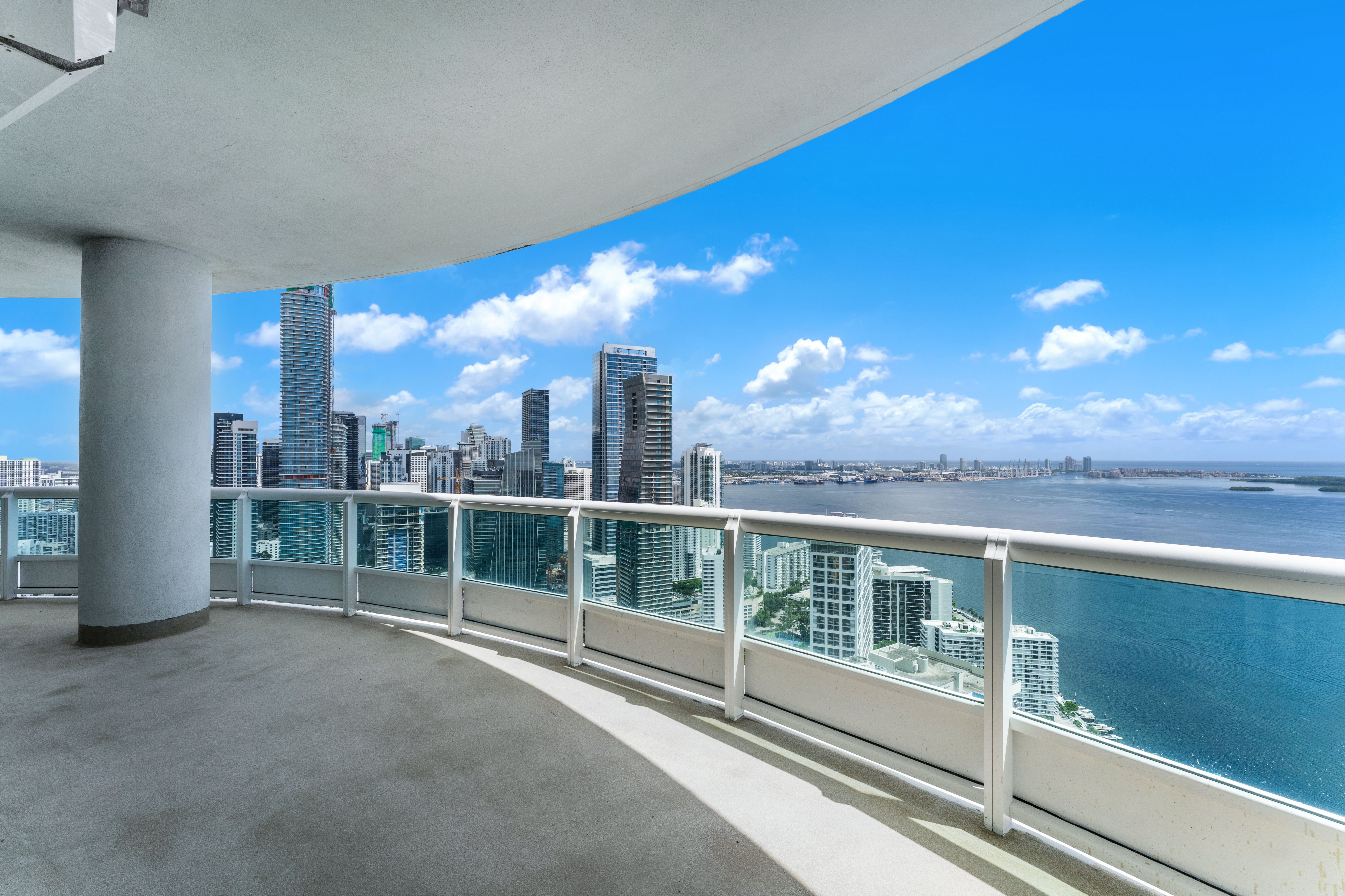  1643 Brickell Ave, Miami, FL, 33129 - 物件實景