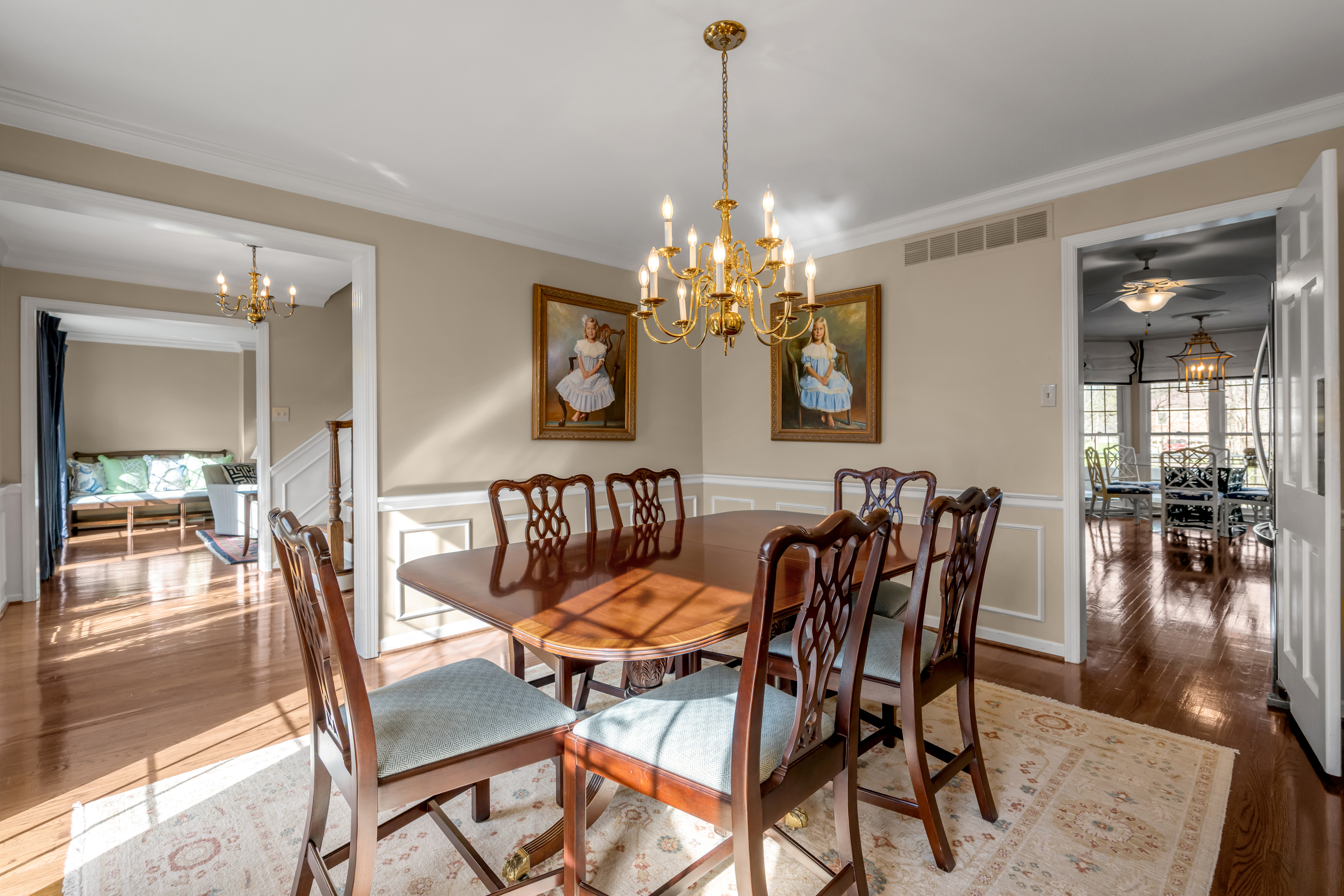  2071 Manor Drive - 物件實景