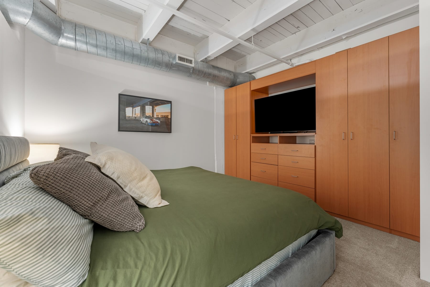  416 NW 13TH AVE #115 Portland, OR 97209 - 物件實景