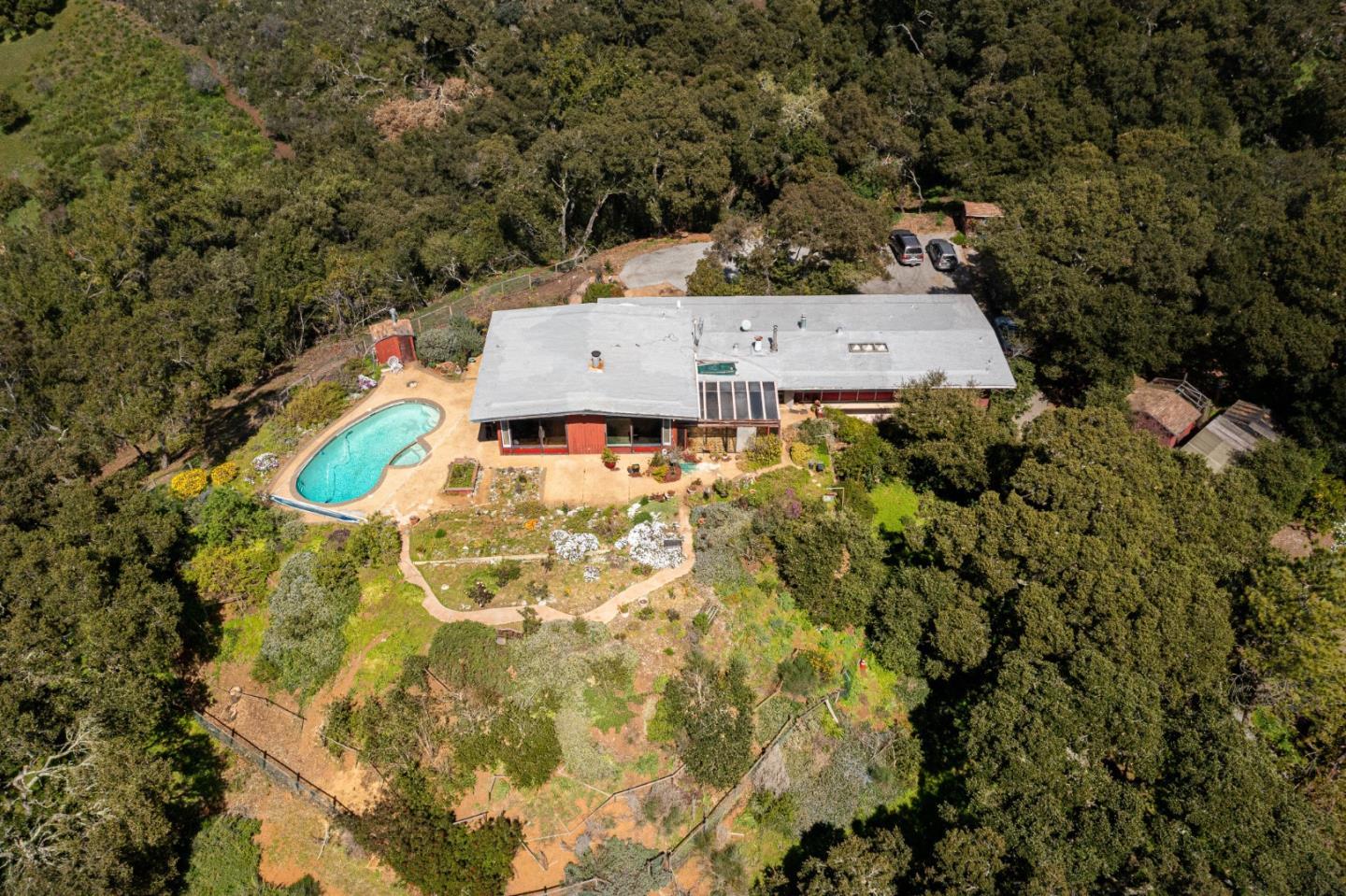 Portola Valley, California, 94028, United States, ,Land,For Sale,1752265