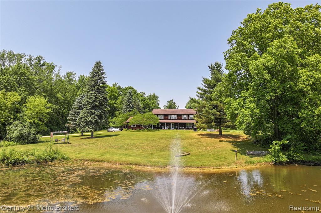 Lapeer, Michigan, 48446, United States, 4 Bedrooms Bedrooms, ,3 BathroomsBathrooms,Residential,For Sale,1982029