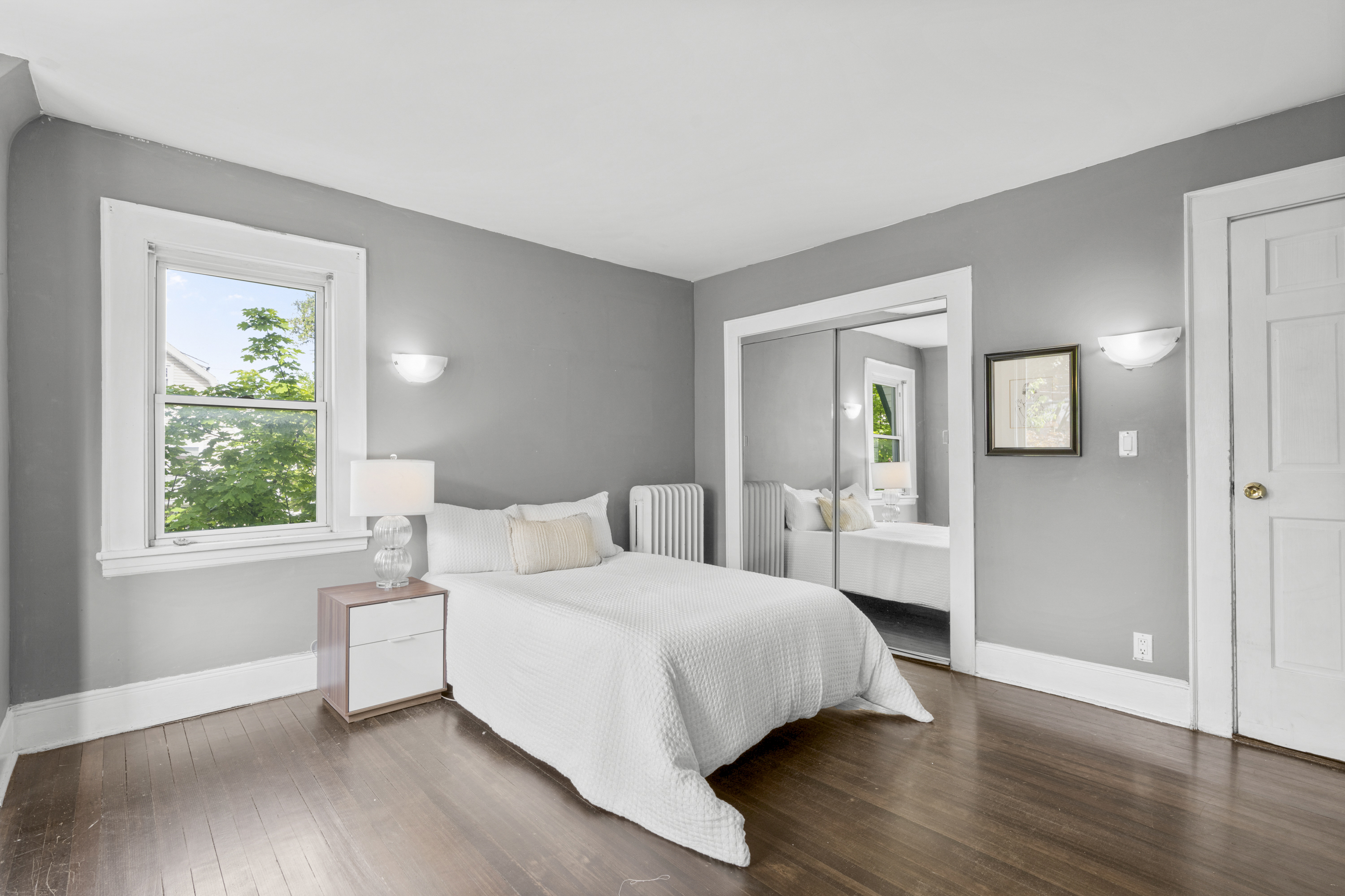  Classic New Rochelle Colonial - 物件實景